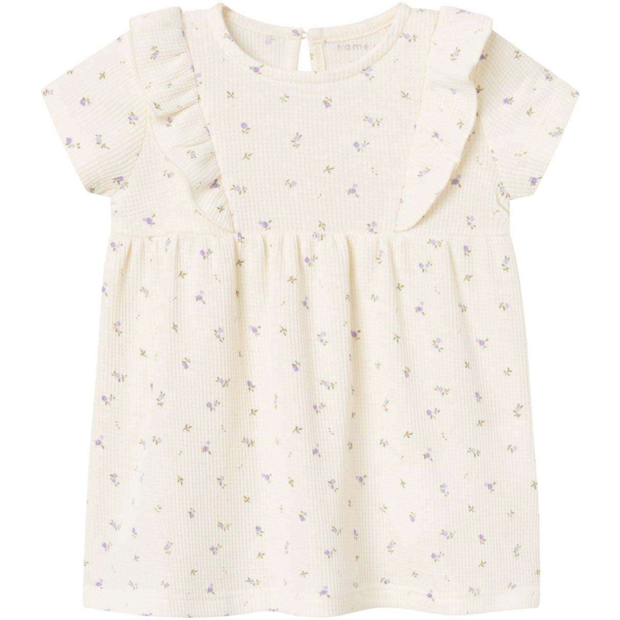 Name It Jet Stream Jolia Klänning