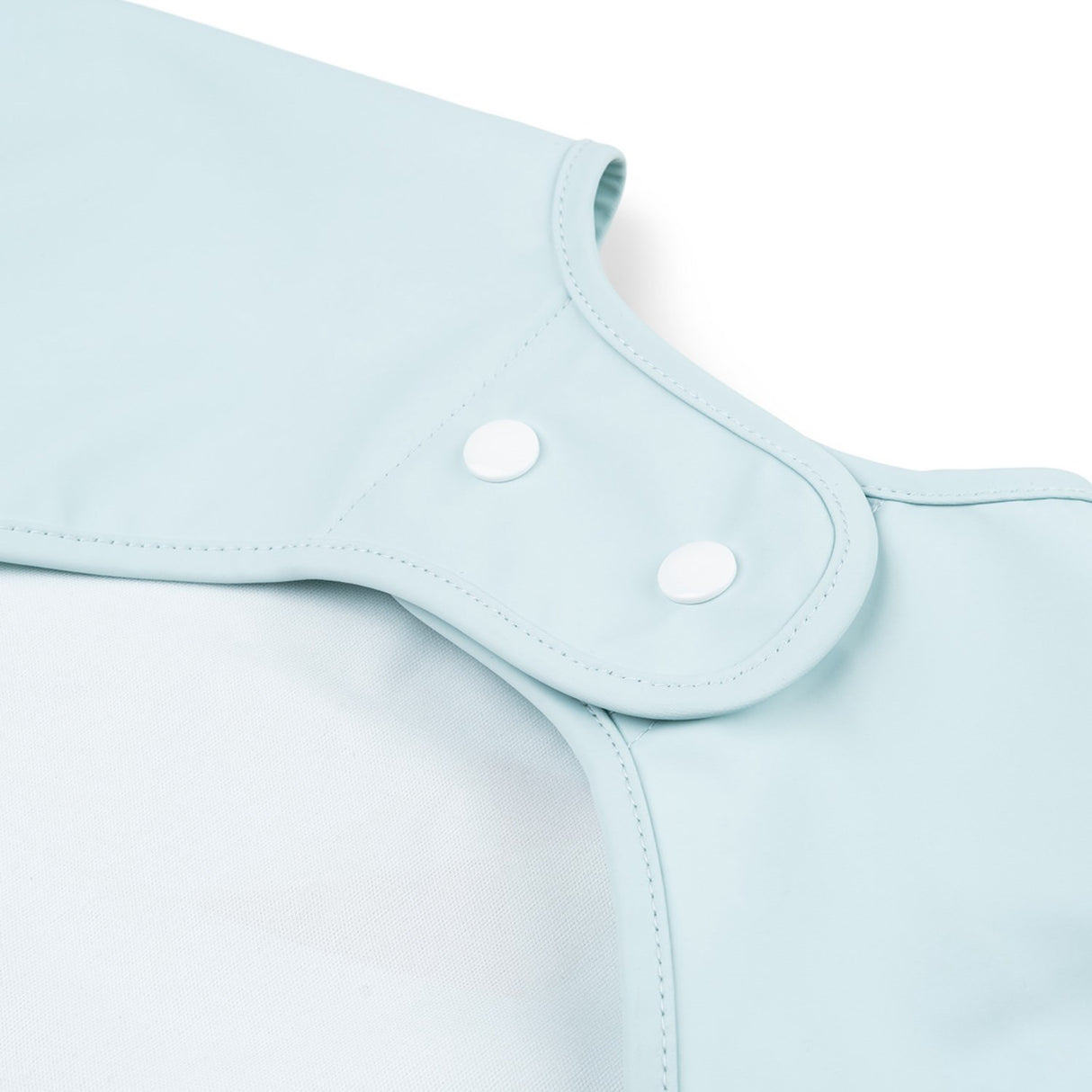 DonebyDeer Haklapp m/Ärmar & Ficka Playground Blå