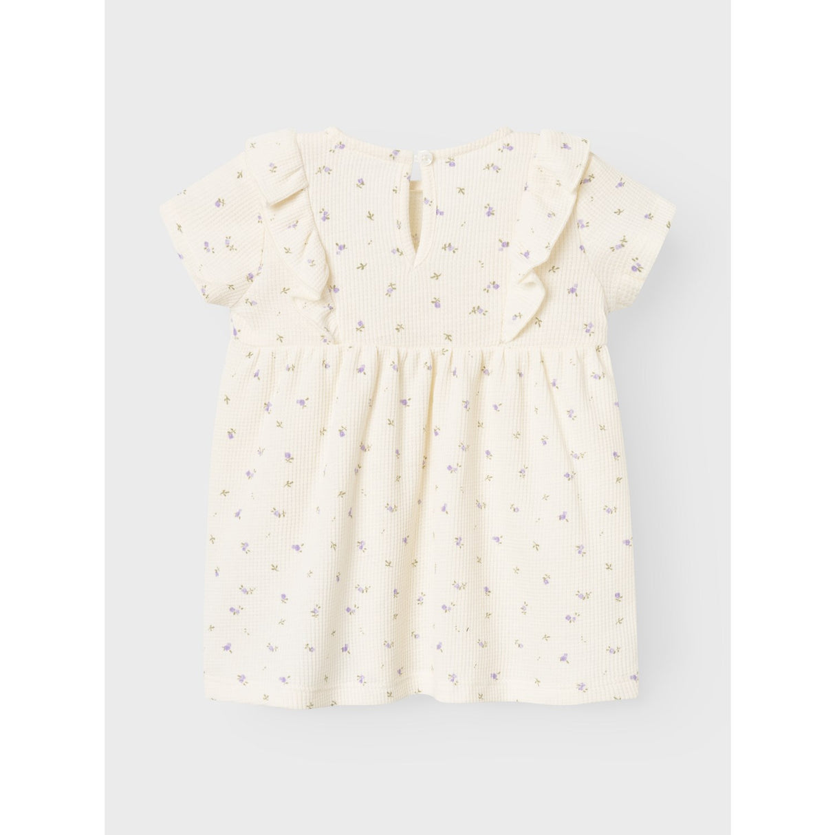 Name It Jet Stream Jolia Klänning