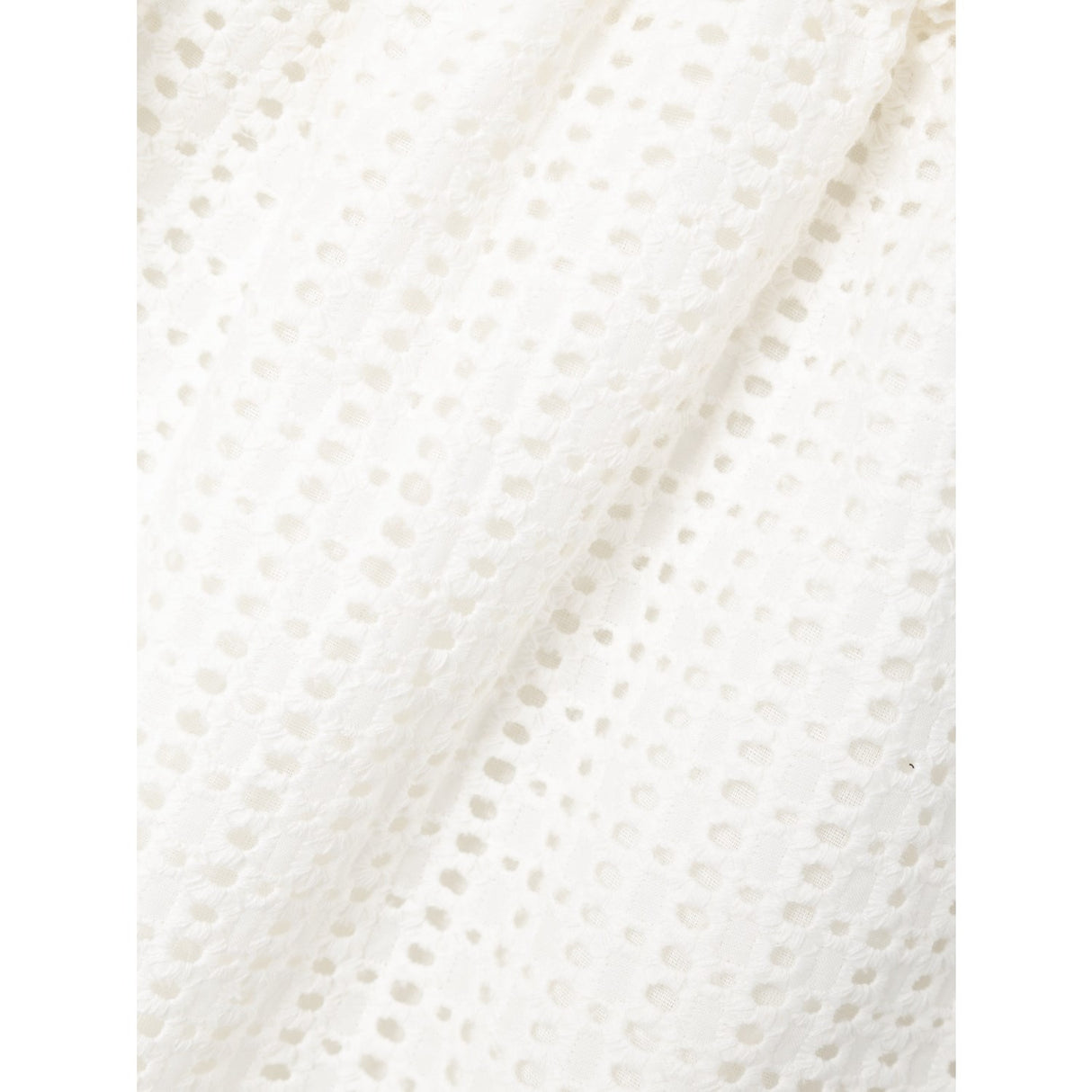 Lil'Atelier Coconut Milk Julianne Strap Klänning