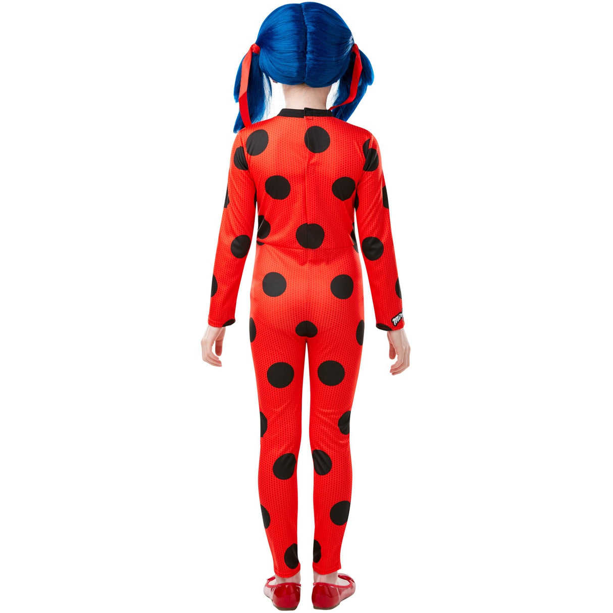 Rubies Miraculous Ladybug Classic Kostym