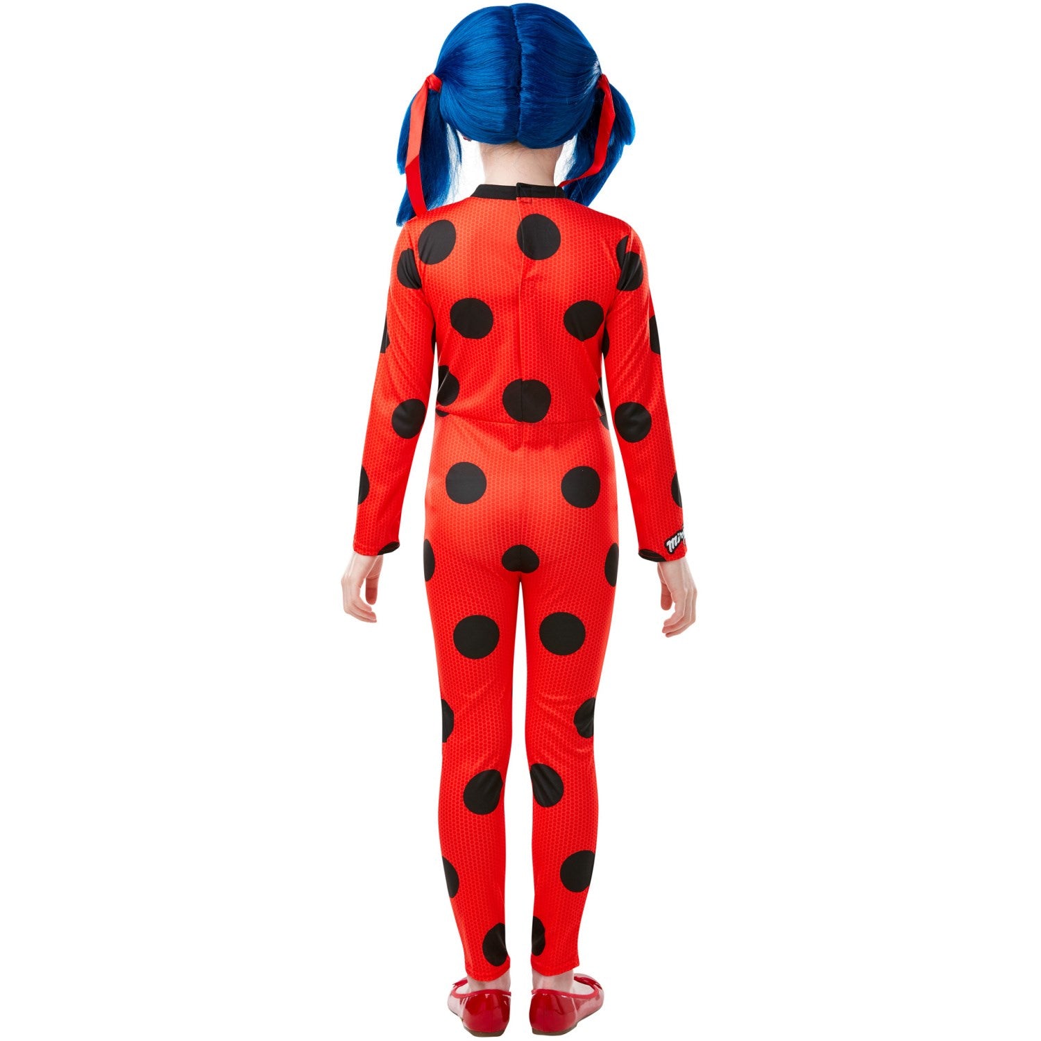 Rubies Miraculous Ladybug Classic Kostym 2