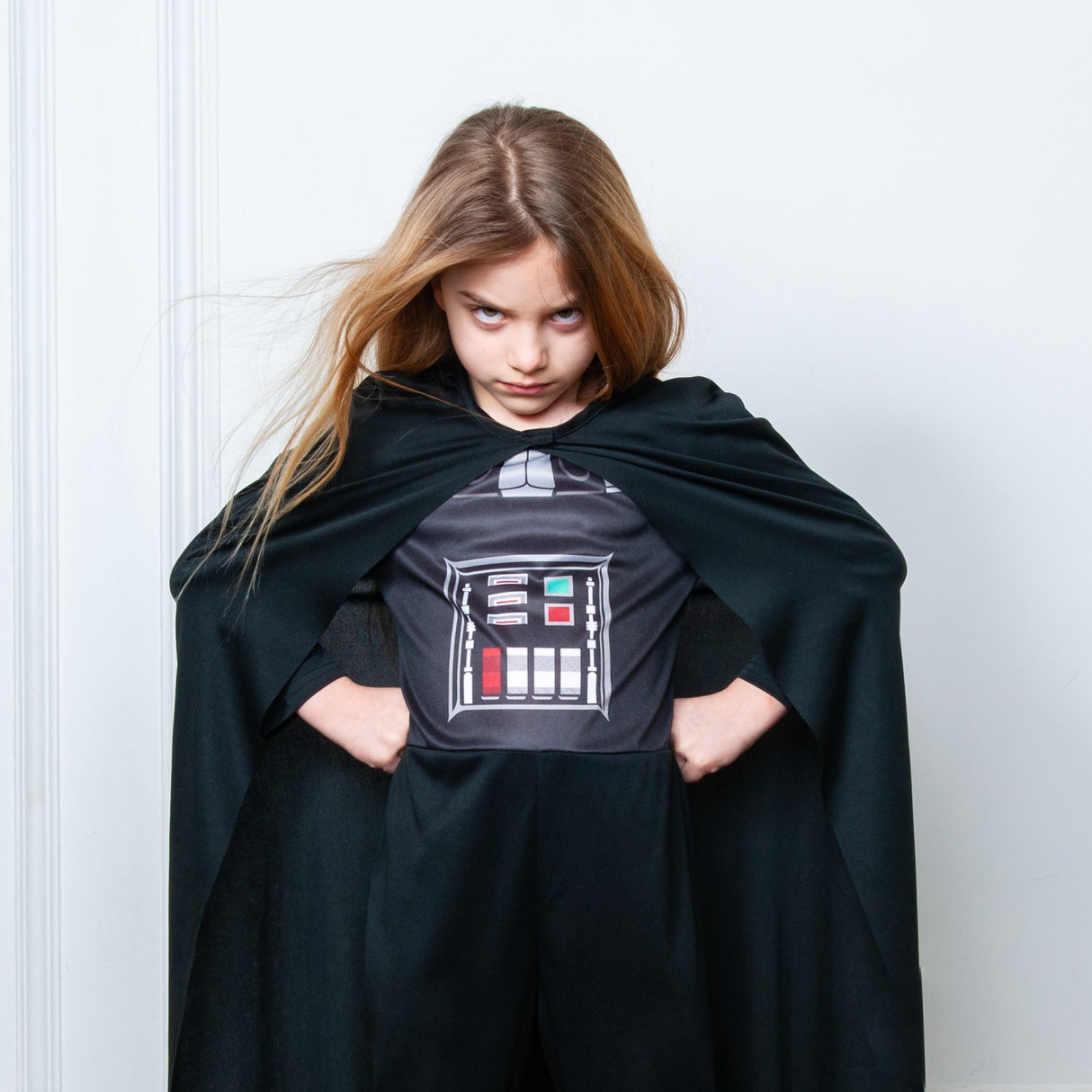 Rubies Star Wars Darth Vader Classic Kostym