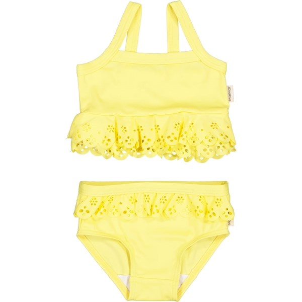 MarMar Sunny Yellow Swara Bikini