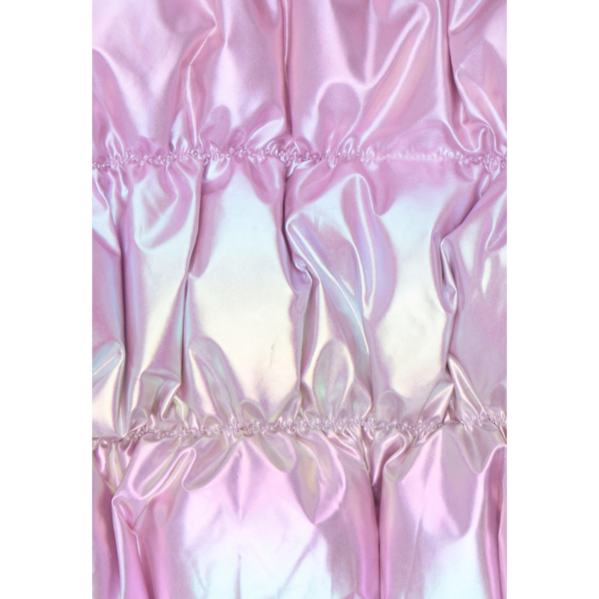 The New Orchid Haze Lula Puffer Jacka