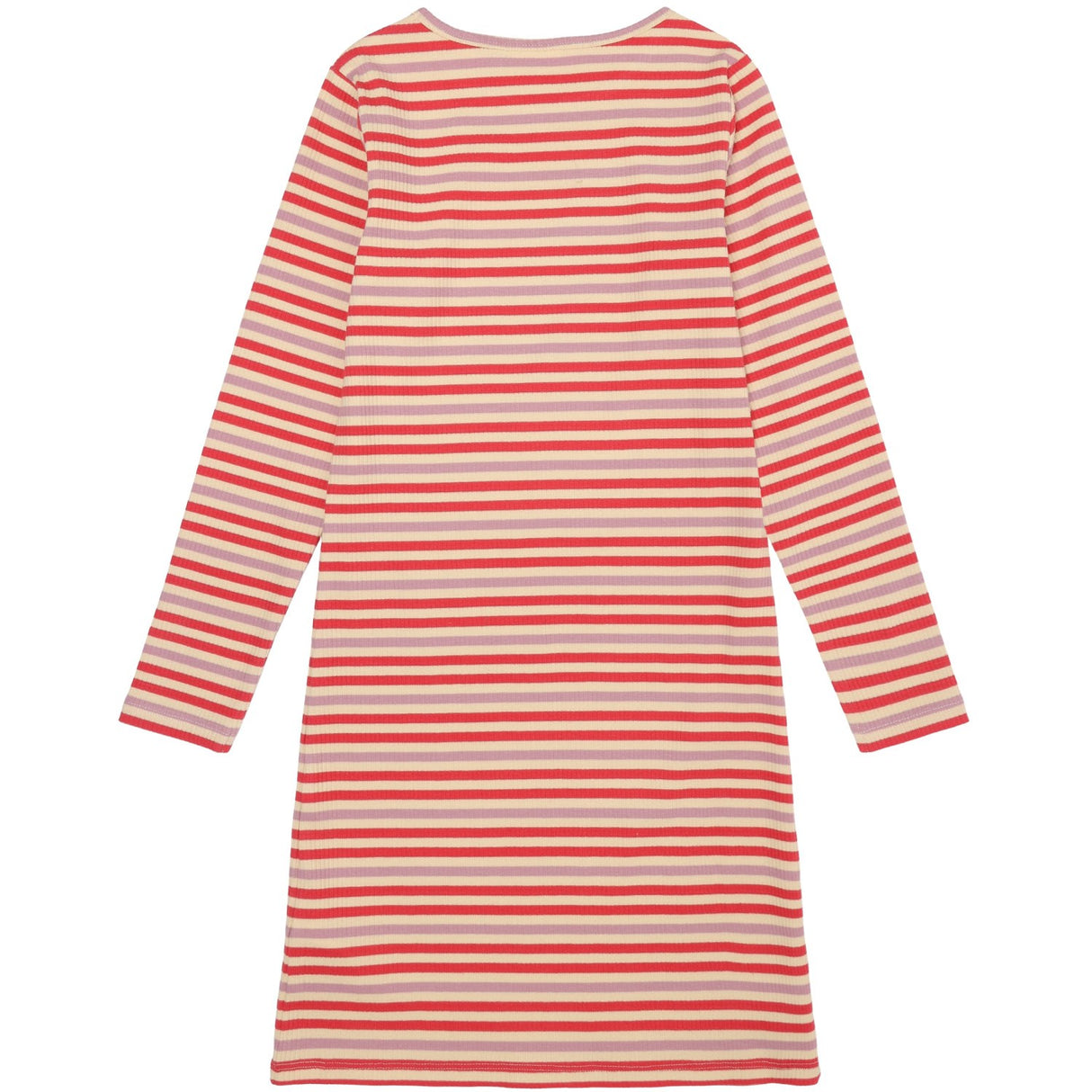 The New Chrysanthemum Lena Rib Klänning