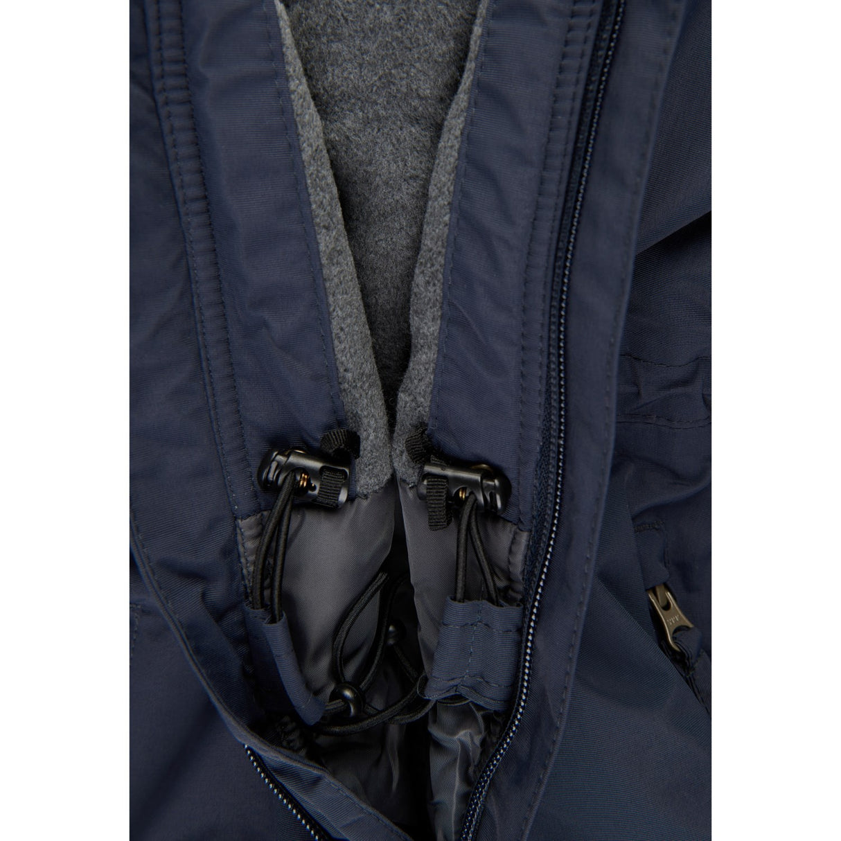 Mikk-Line Blue Nights Nylon Kostym Solid