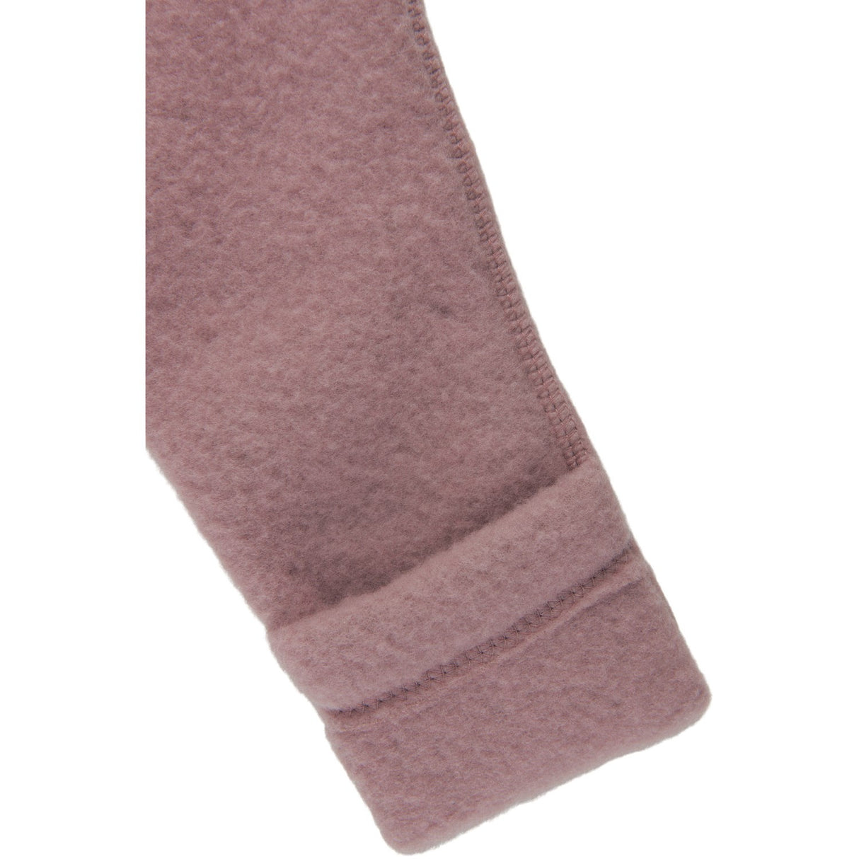 Mikk-Line Twilight Mauve Ull Jacka