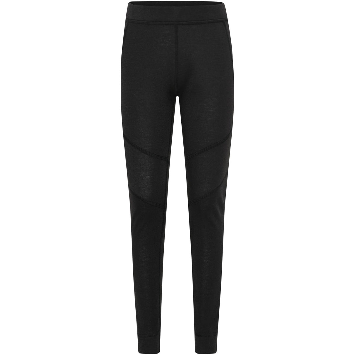 Color Kids Black Ski Underkläder