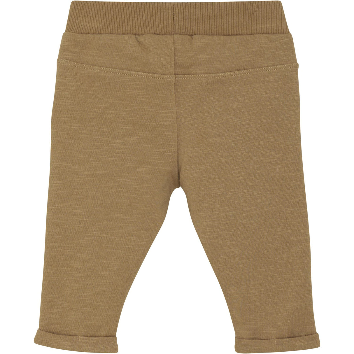 Minymo Tiger's Eye Sweatpants