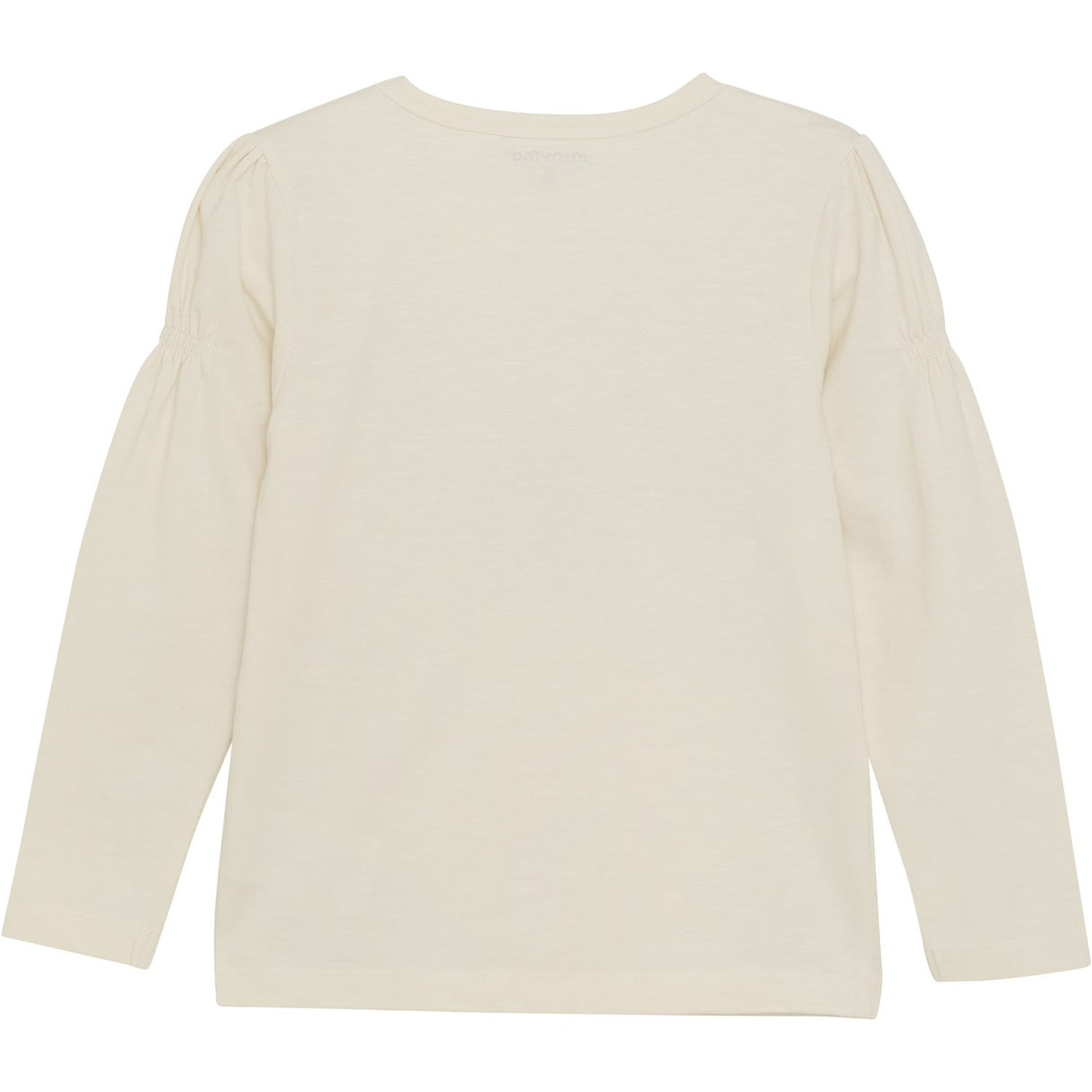 Minymo Eggnog Blus