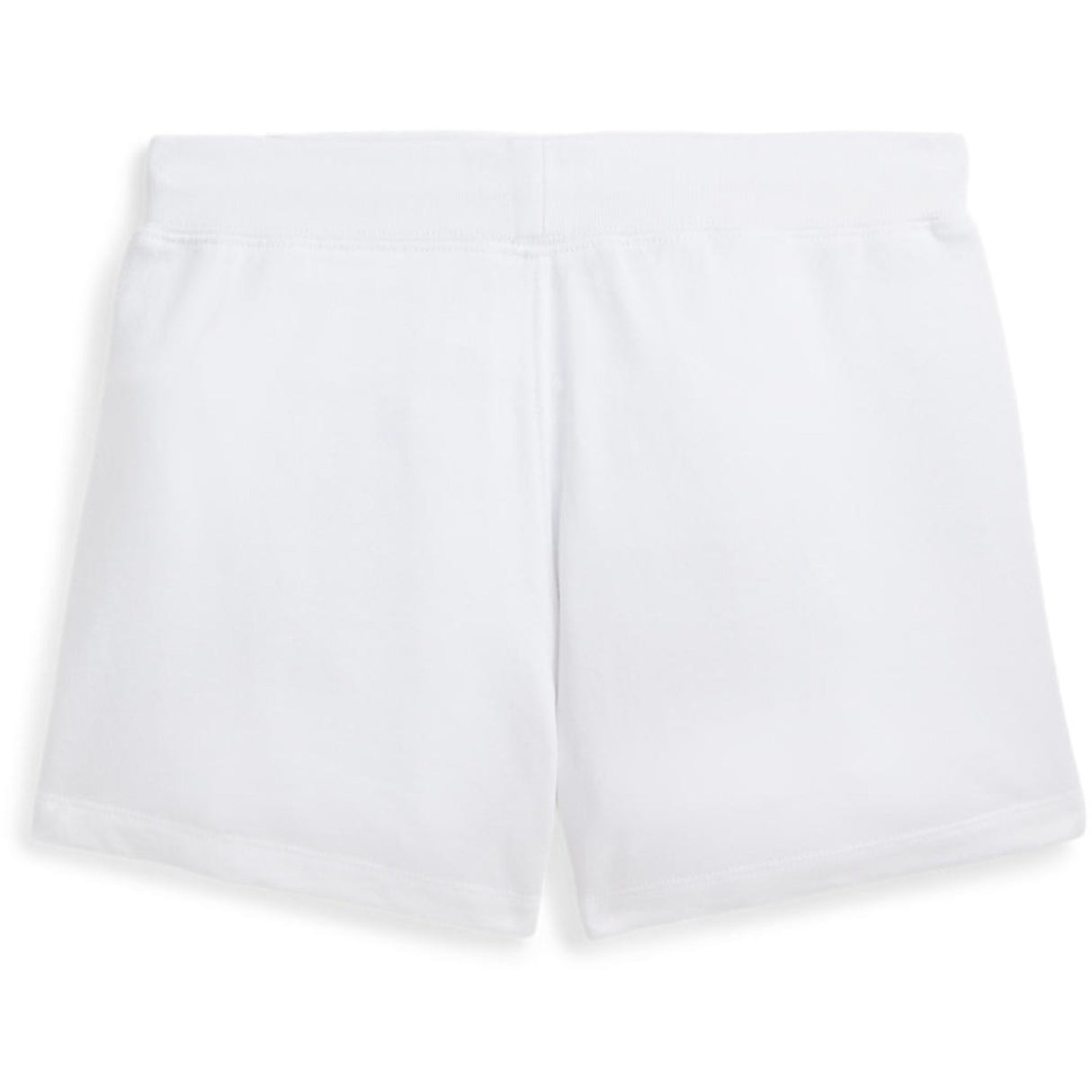 Polo Ralph Lauren Girls White Shorts