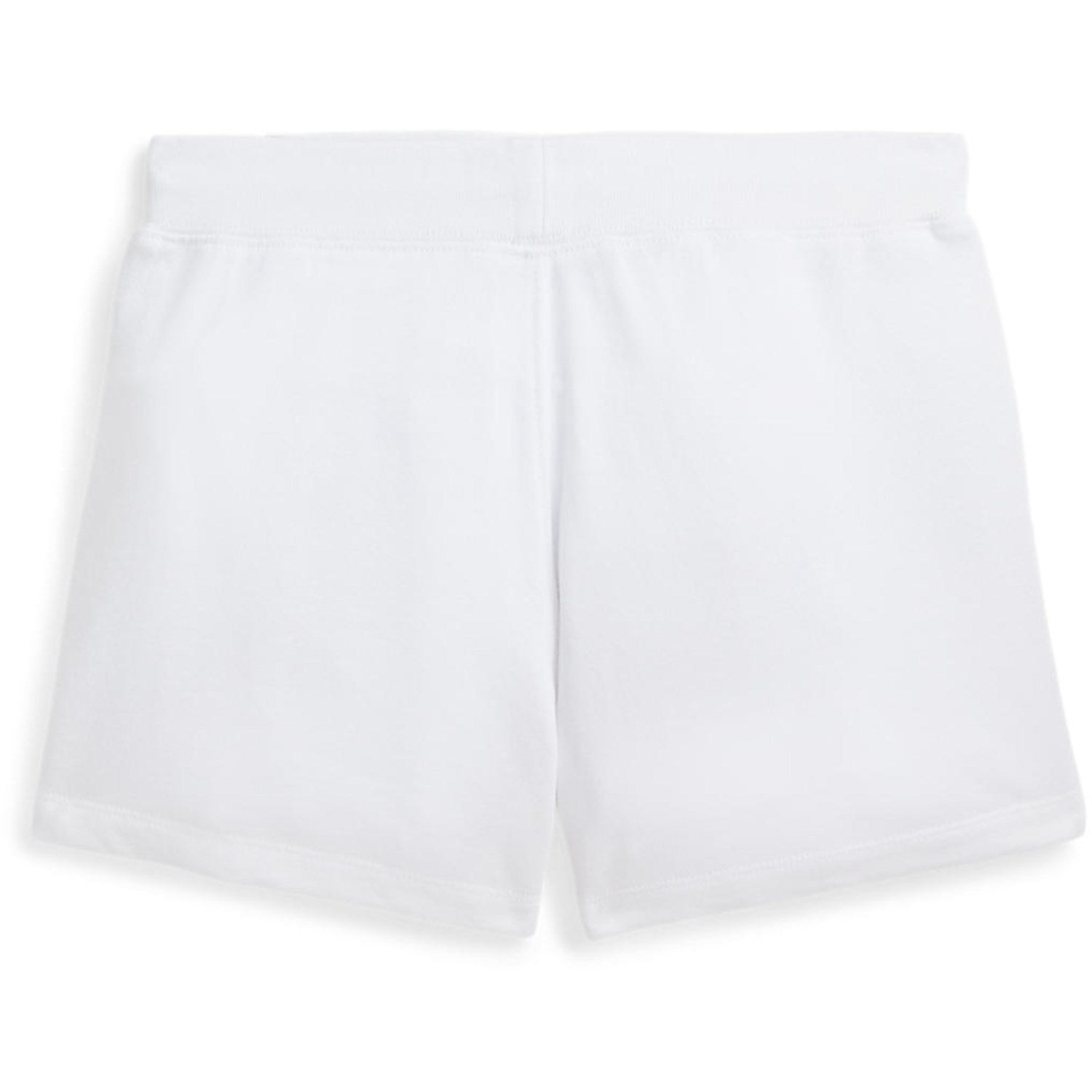 Pikétröja Ralph Lauren White Shorts 2