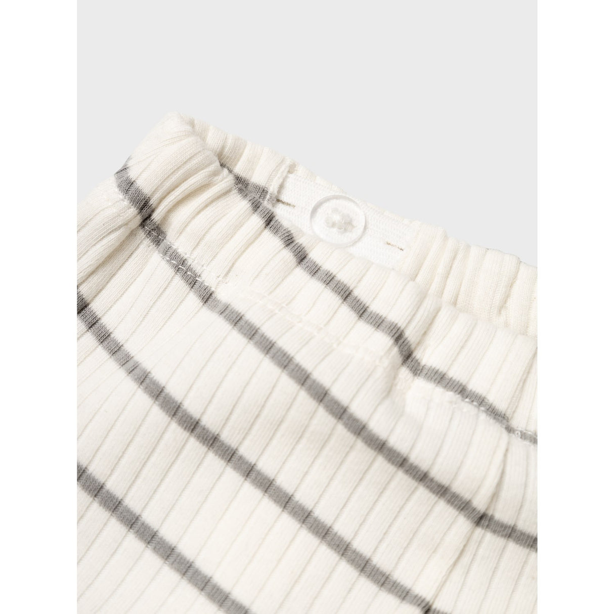 Lil'Atelier Coconut Milk Kail Reg Byxor Noos