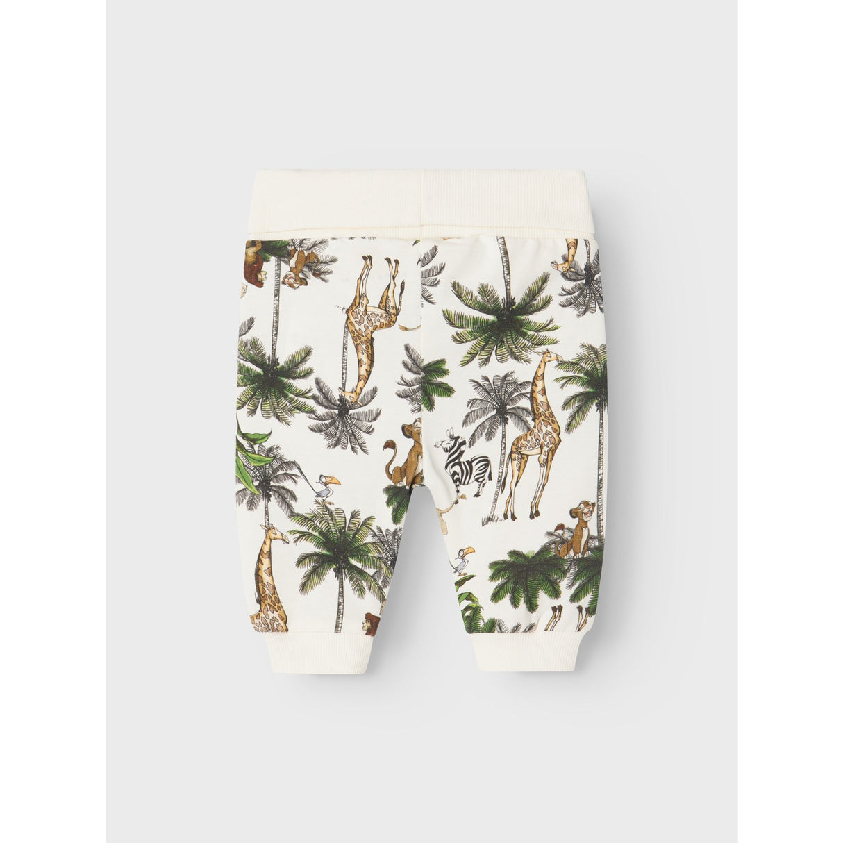 Name It Jet Stream Jebb Lion King Byxor