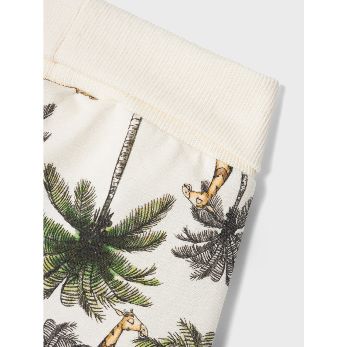 Name It Jet Stream Jebb Lion King Byxor