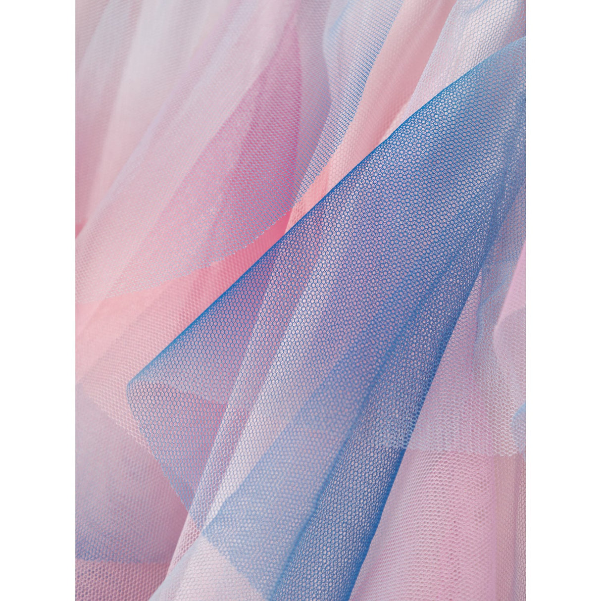 Name It Festival Bloom Jesina Frozen Klänning I Tyll