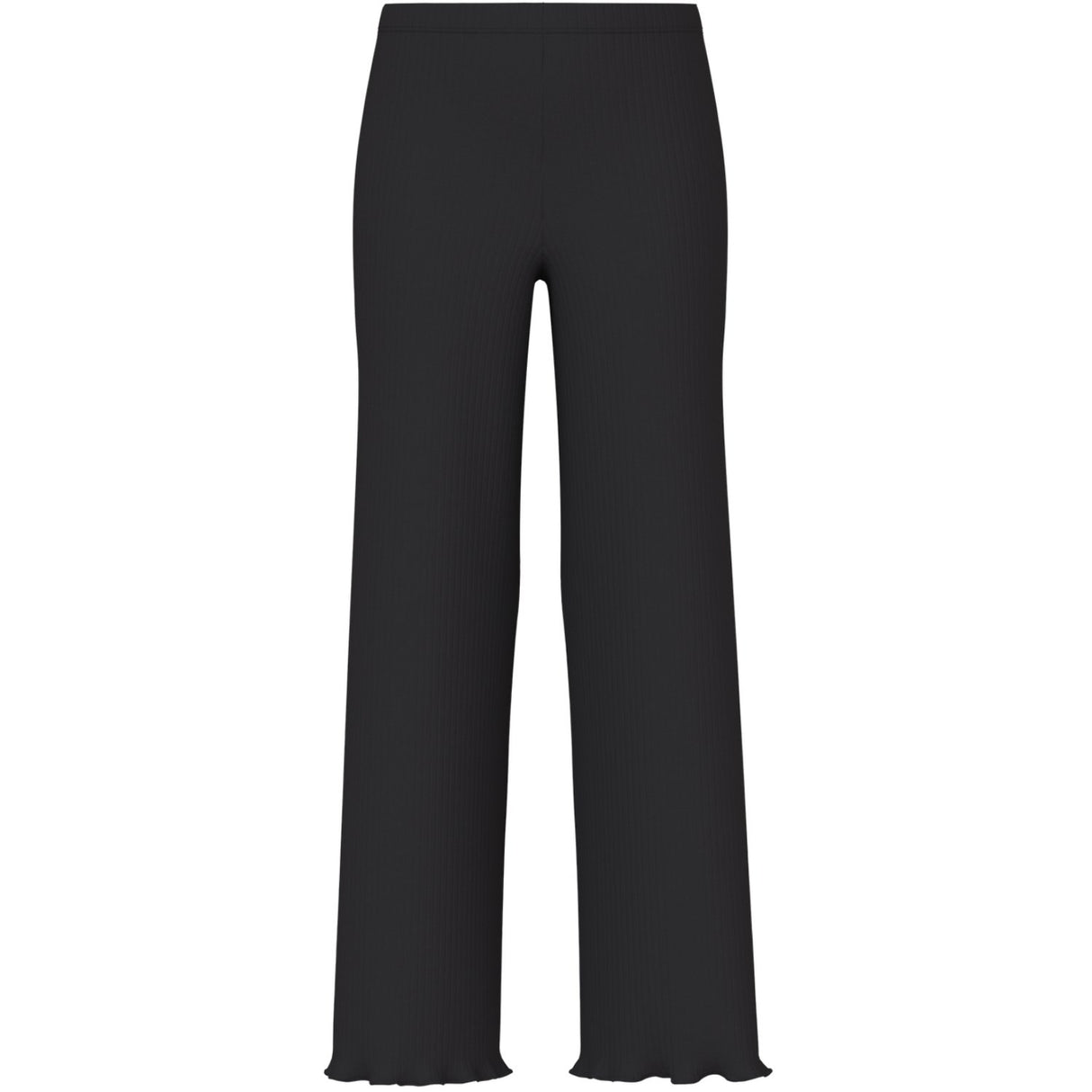 Name It Black Vemma Byxor