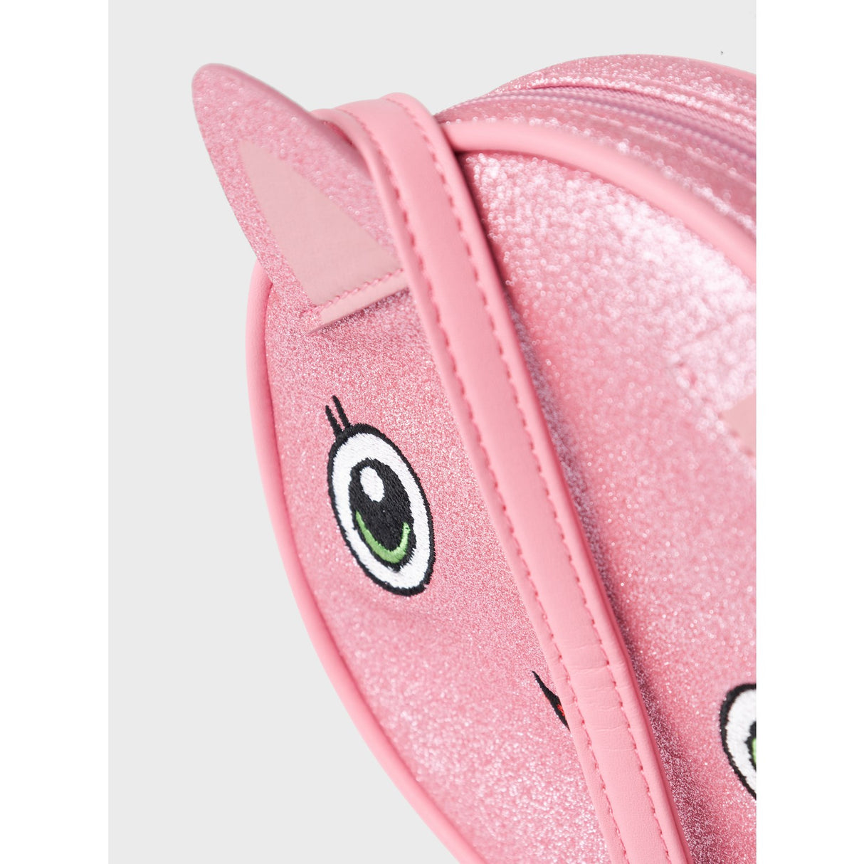 Name It Pastel Lavender June Gabby Väske