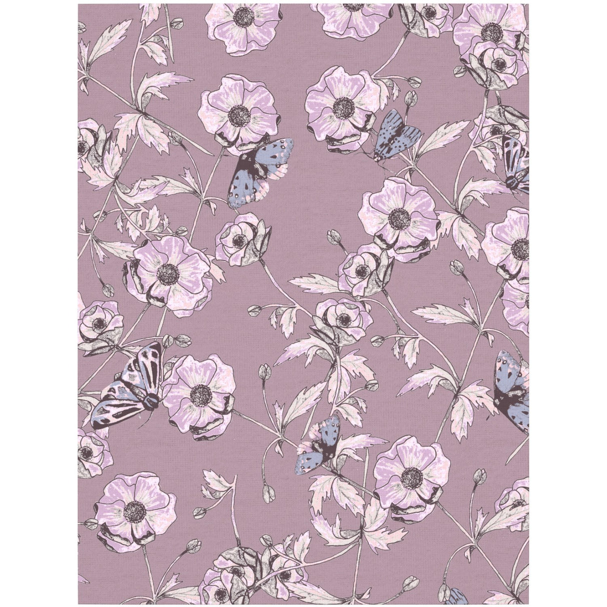 Name It Grape Shake Body 3-pack Grape Flower Noos