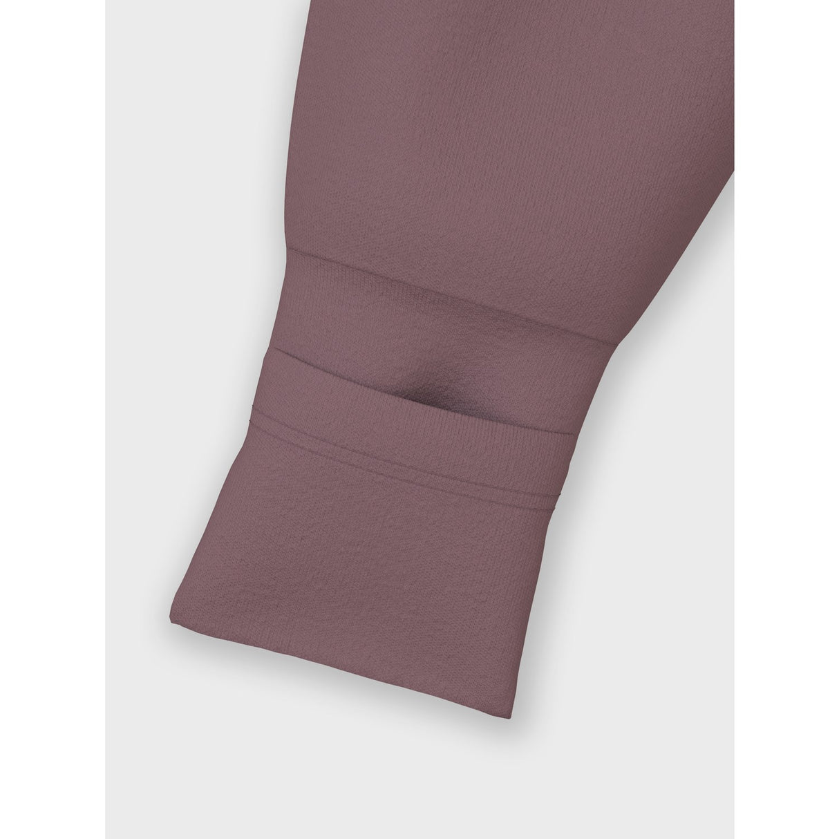 Name It Grape Shake Nattdräkt 2-pack Zip Grape Flower Noos