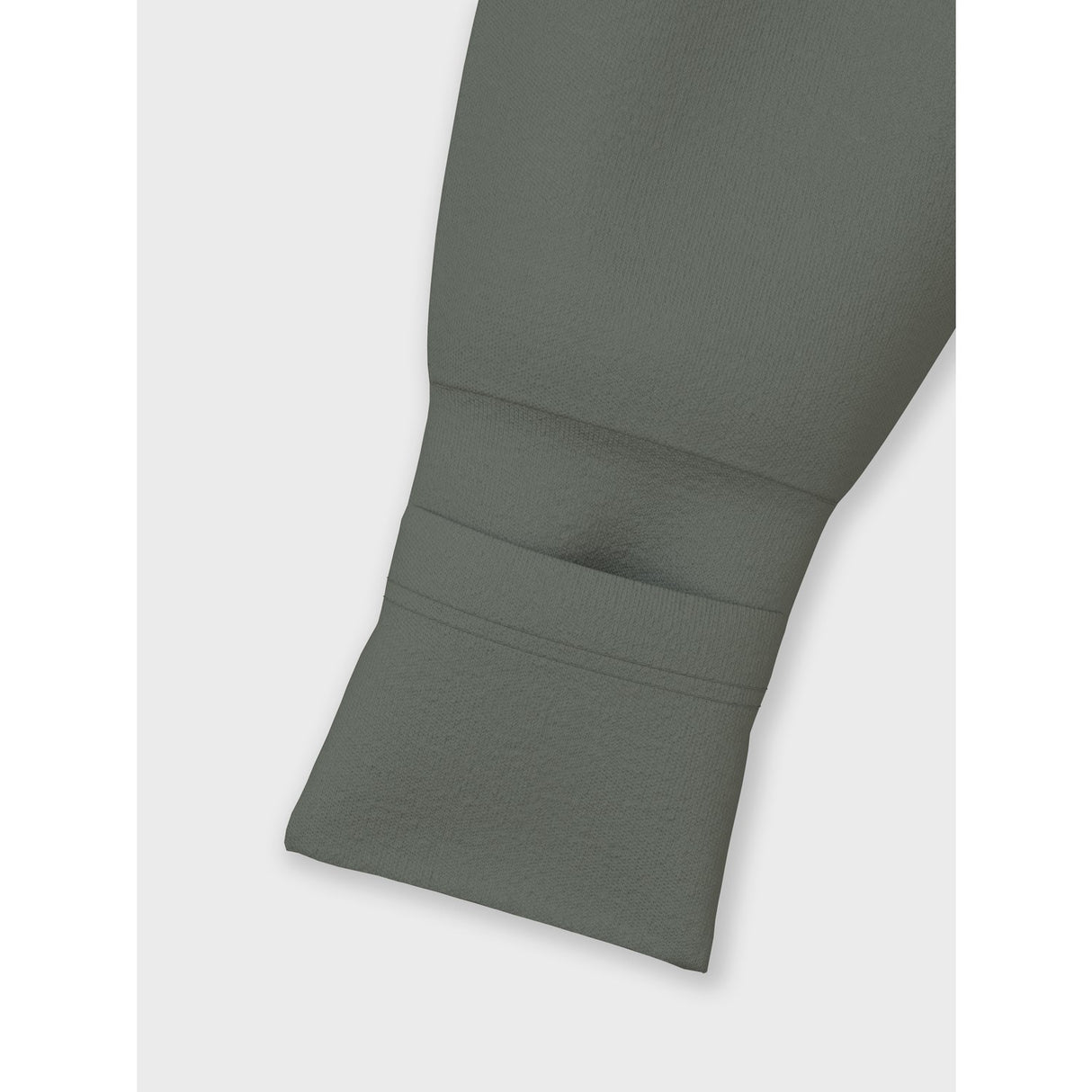 Name It Agave Green Nattställ 2-pack Zip Green Dino Noos