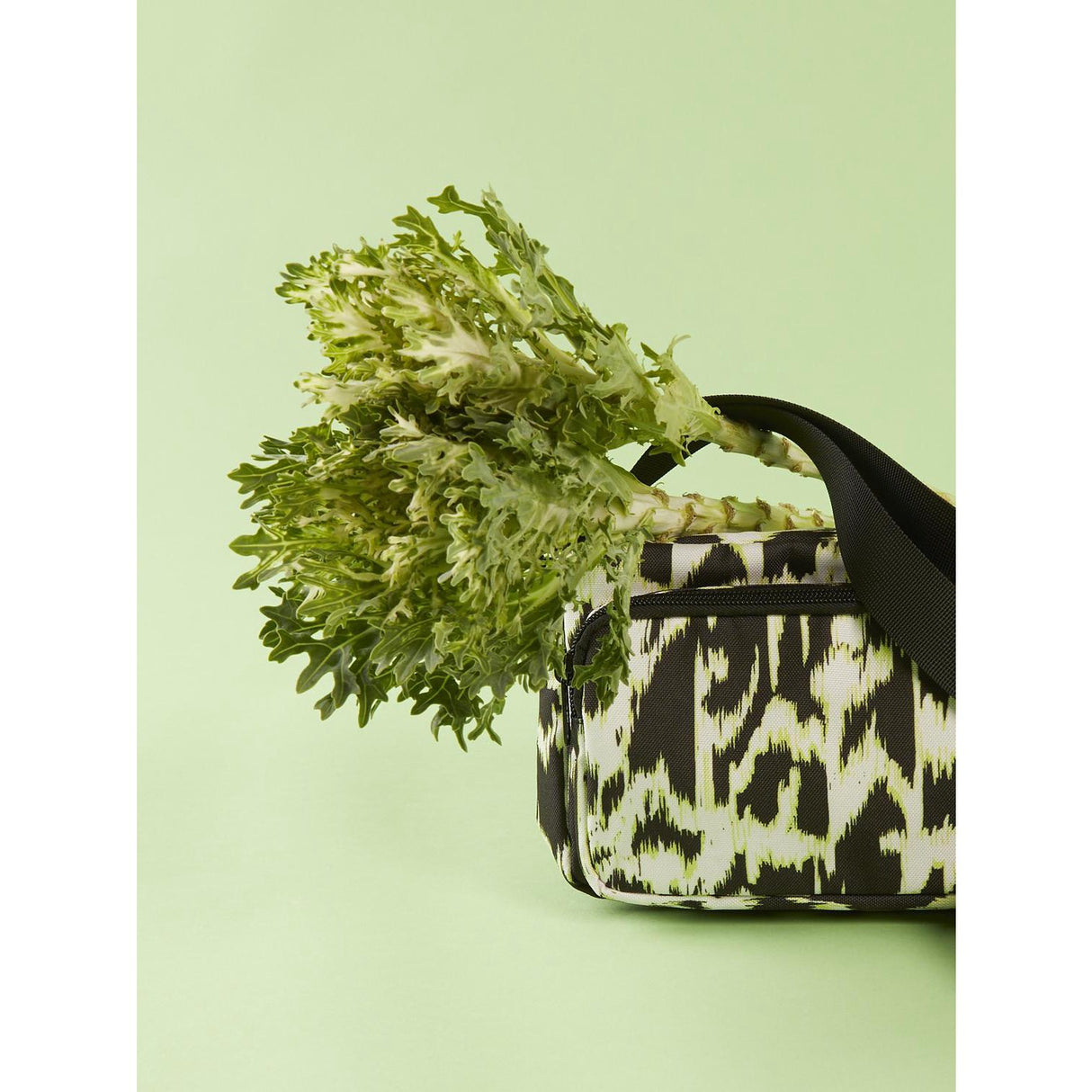 Name It Black Kimi Väska