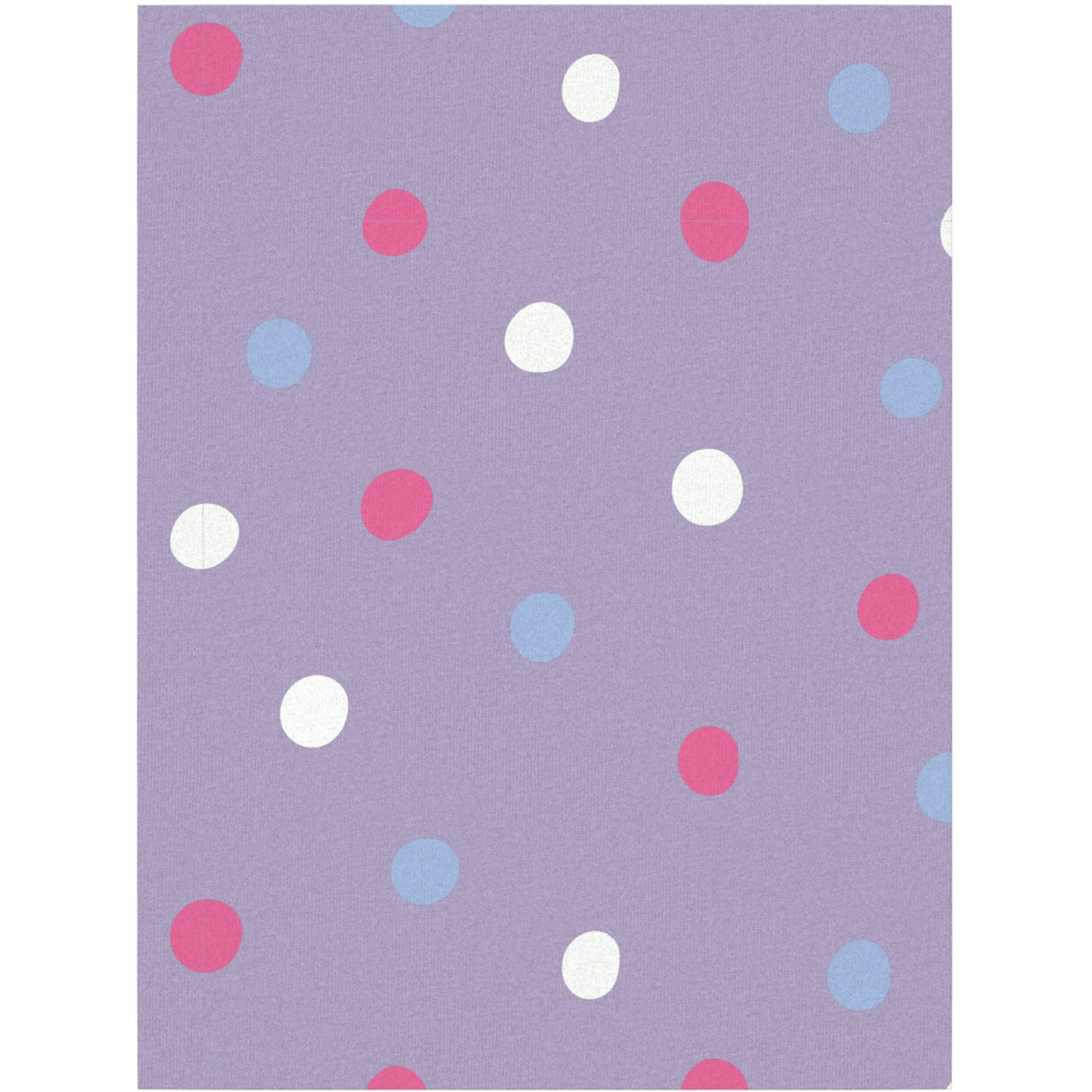 Name It Pastel Lilac Pyjamas Pastell Lilac Magical Noos