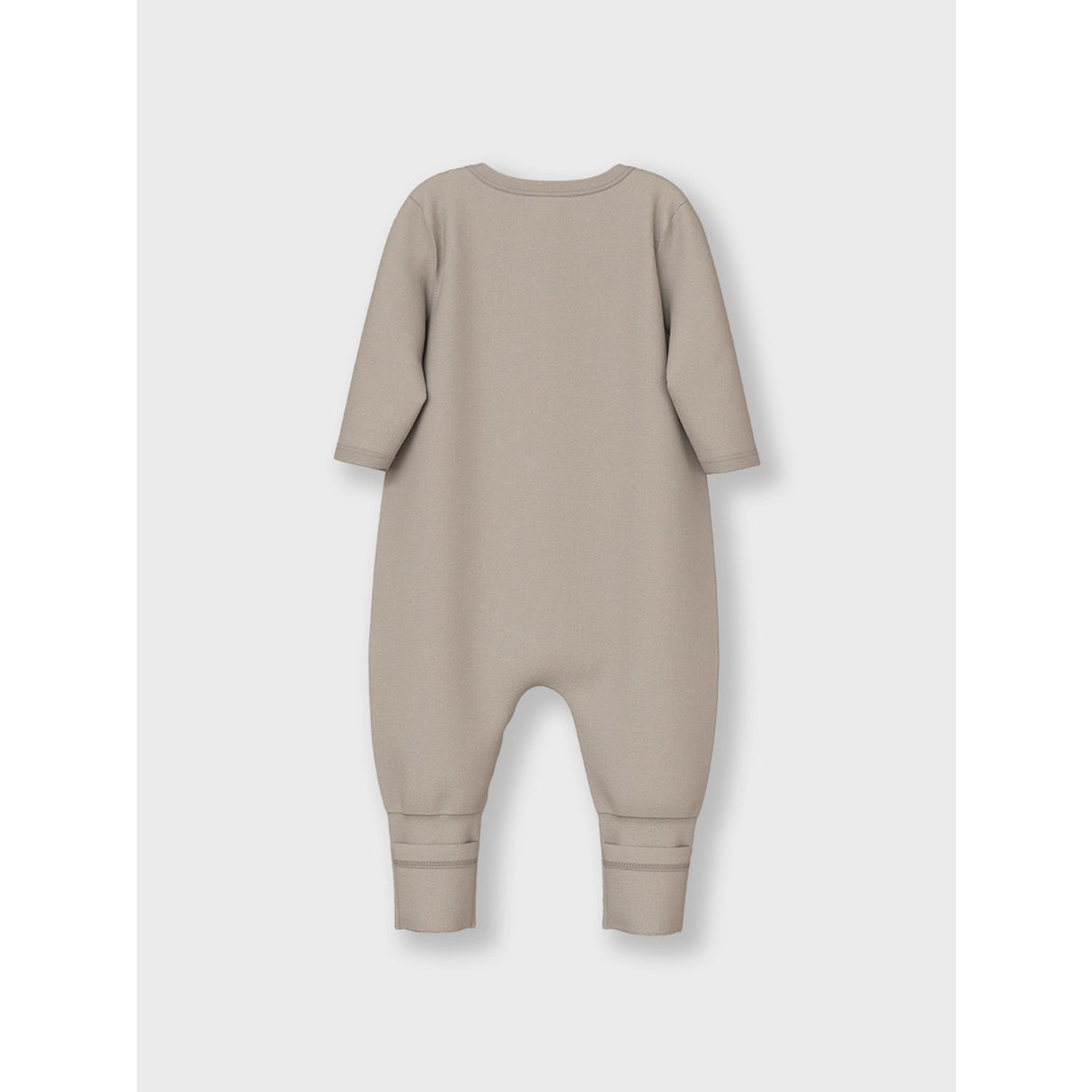 Name It Pure Cashmere Nattställ 2-pack Zip Core 2 Noos