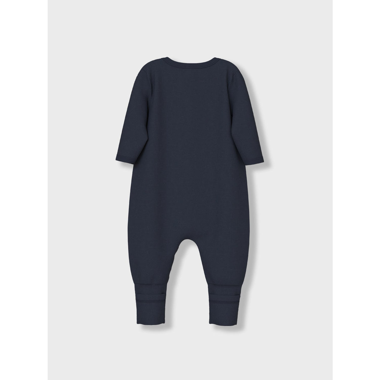 Name It Dark Sapphire Nattdräkt 2-pack Zip Core 2 Noos