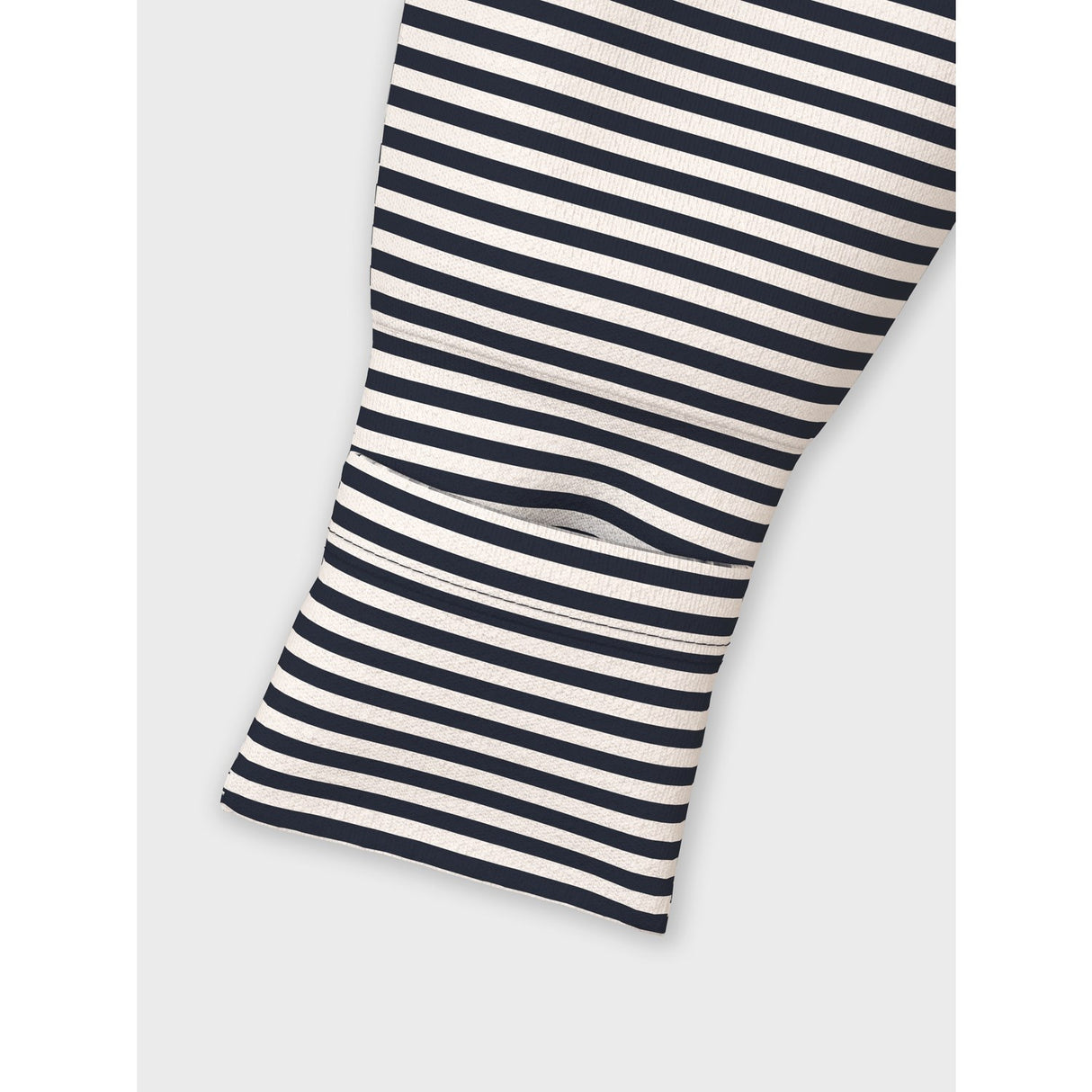 Name It Dark Sapphire Nattdräkt 2-pack Zip Core 2 Noos