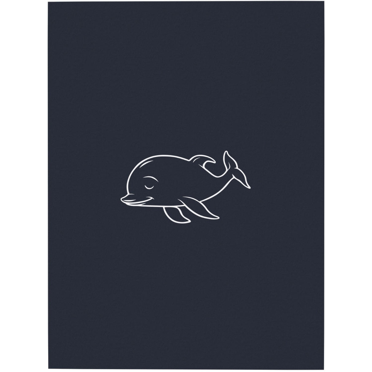 Name It Dark Sapphire Nattdräkt 2-pack Zip Core 2 Noos