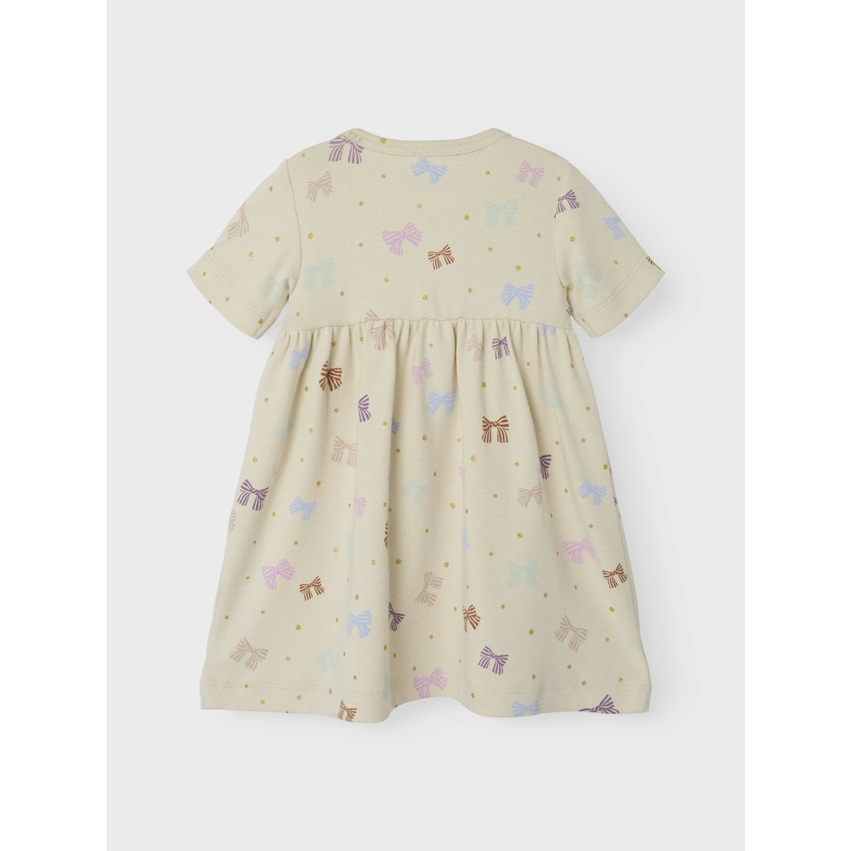 Name It Birch Jannica Klänning