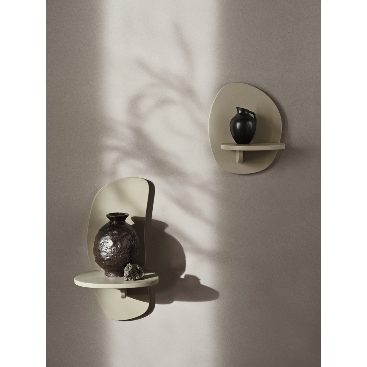 Ferm Living Cashmere Pilu Hylla