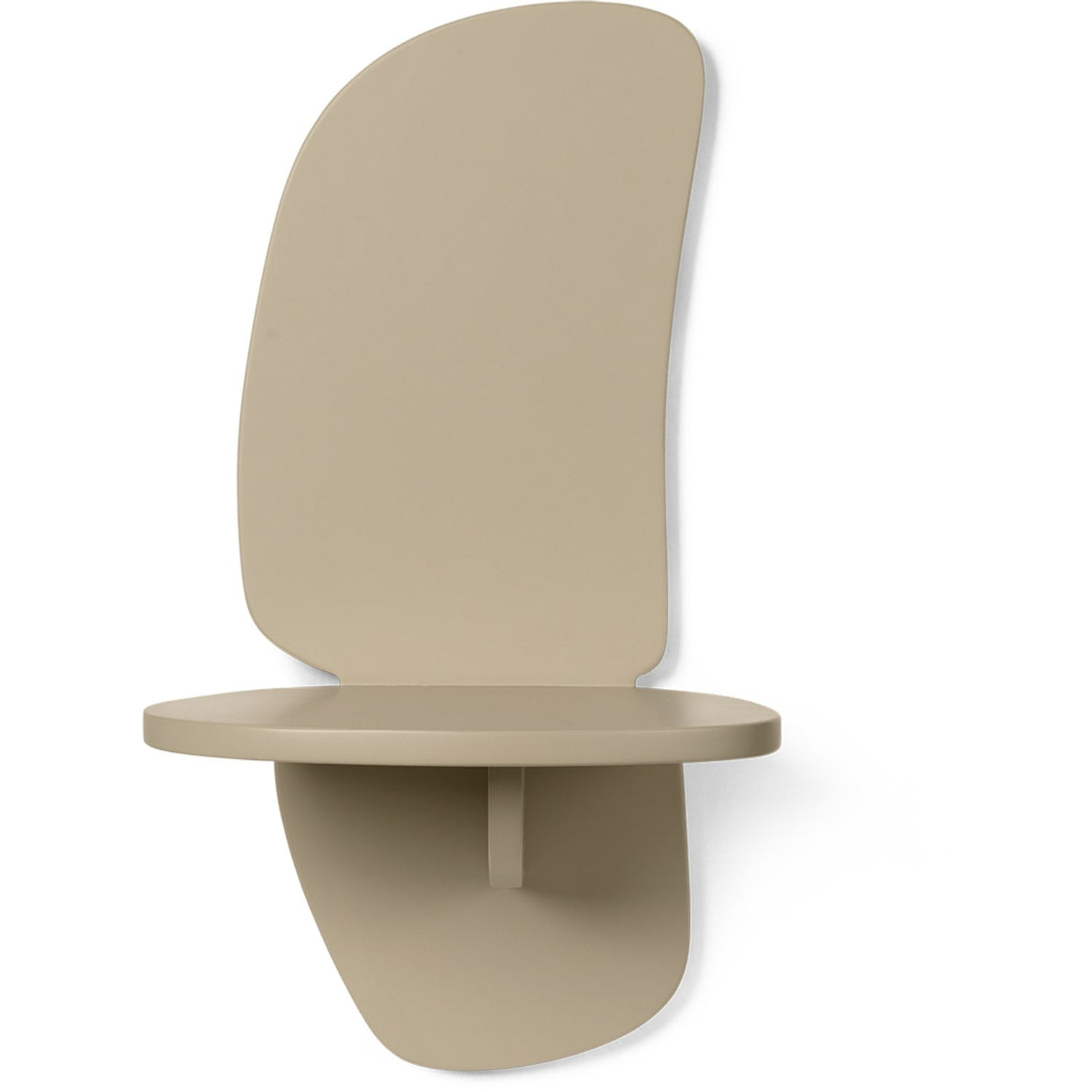 Ferm Living Cashmere Pilu Hylla