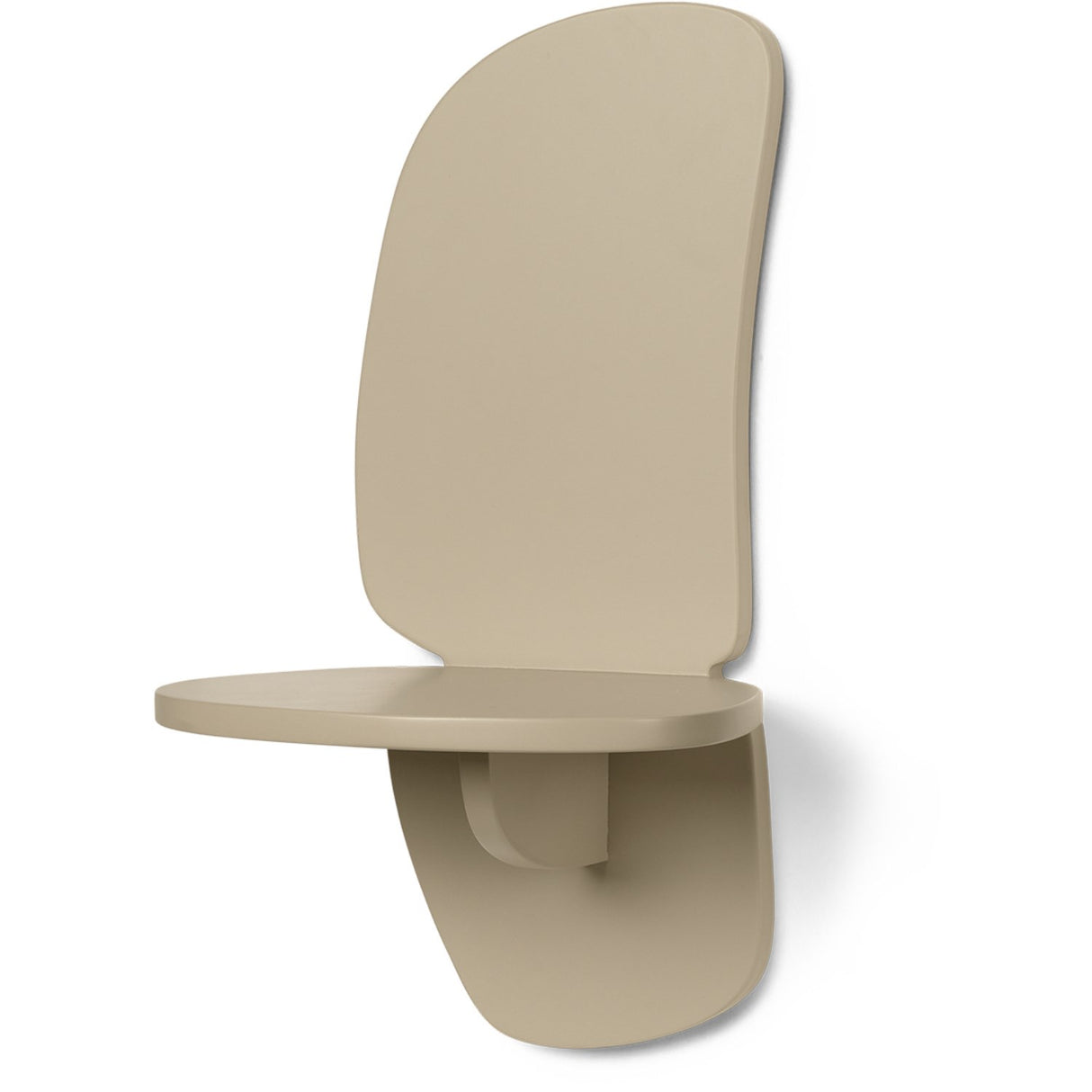 Ferm Living Cashmere Pilu Hylla