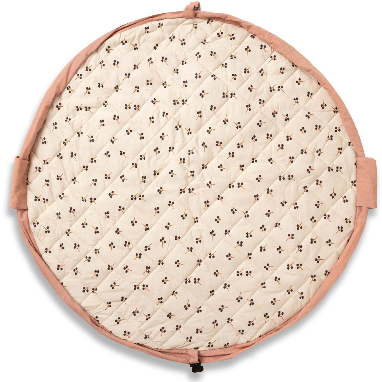 Play&Go Moulin Roty Après La Pluie Bebis 2-in-1 Lek Matta