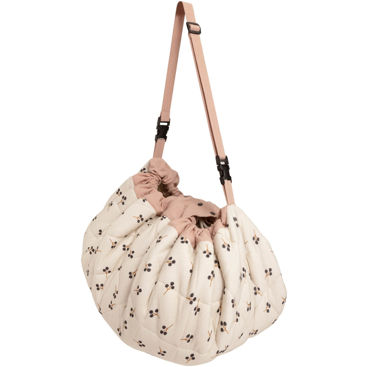 Play&Go Moulin Roty Après La Pluie Bebis 2-in-1 Lek Matta