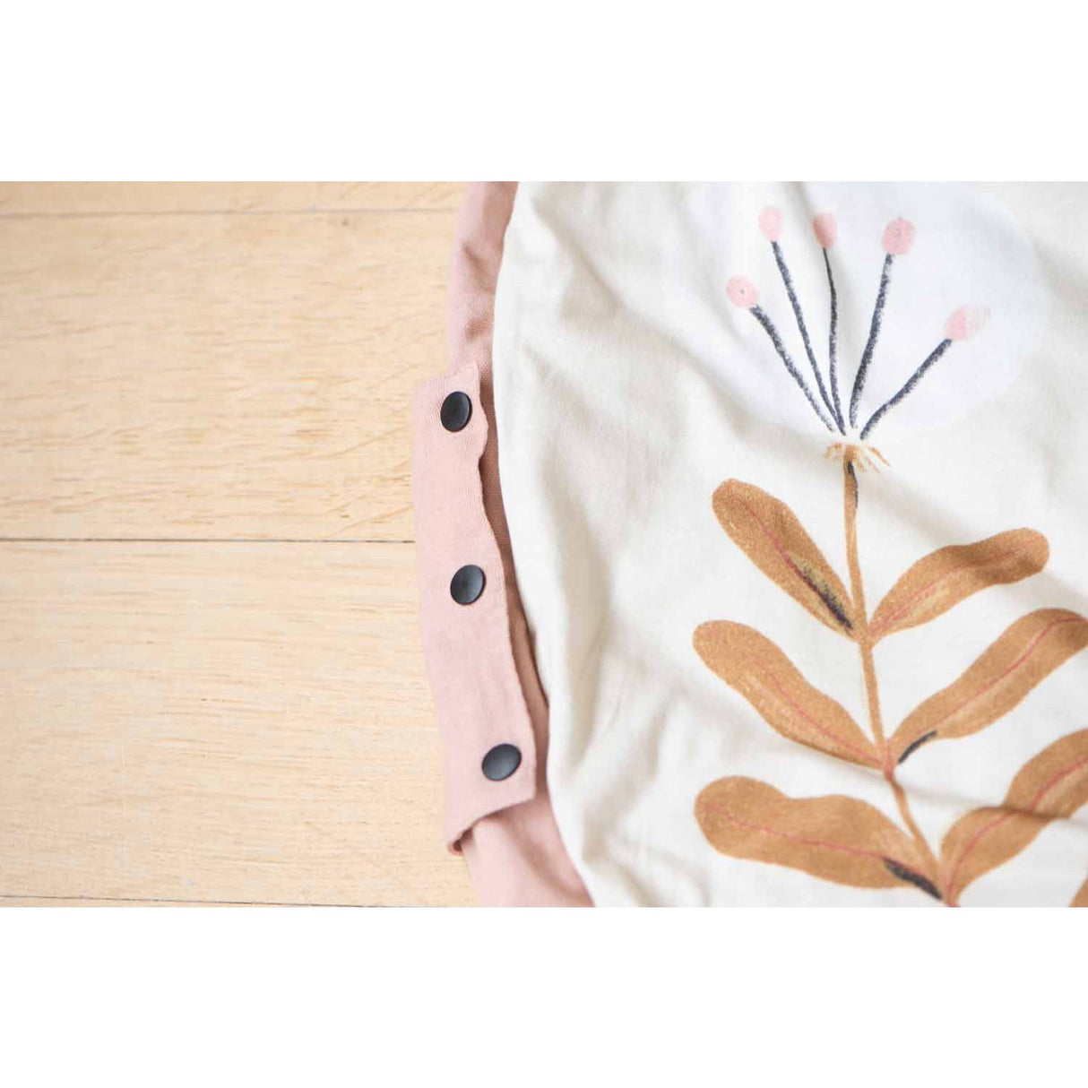 Play&Go Moulin Roty Après La Pluie Bebis 2-in-1 Lek Matta