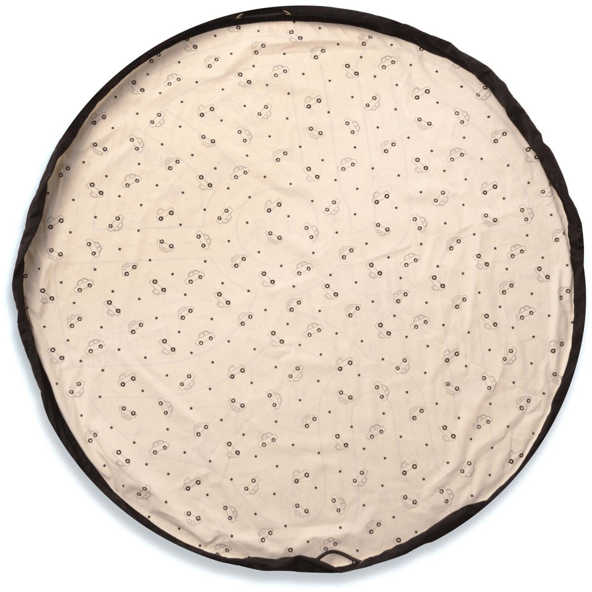 Play&Go Playville 2-in-1 Lek Matta