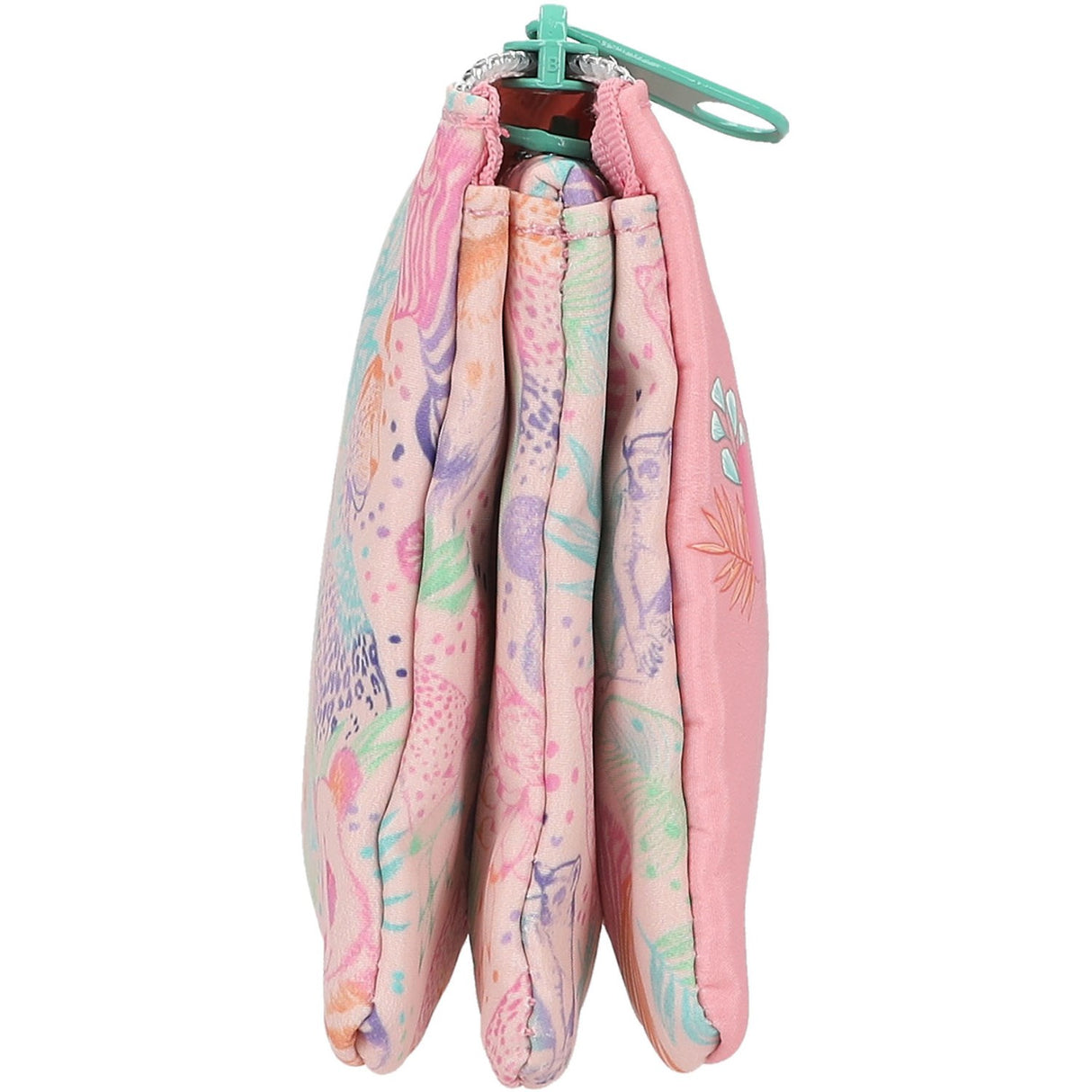 TOPModel Pennfodral Wild