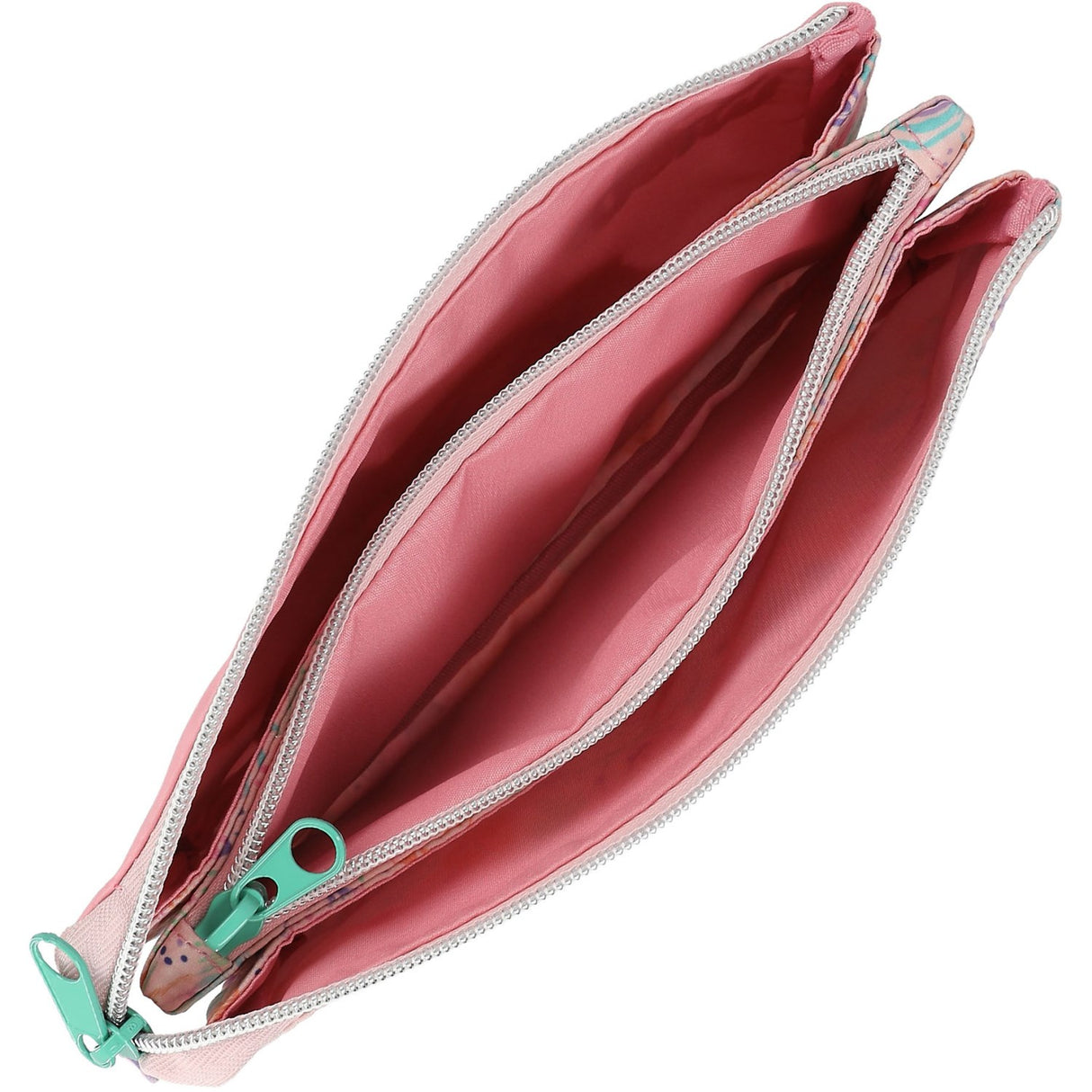 TOPModel Pennfodral Wild