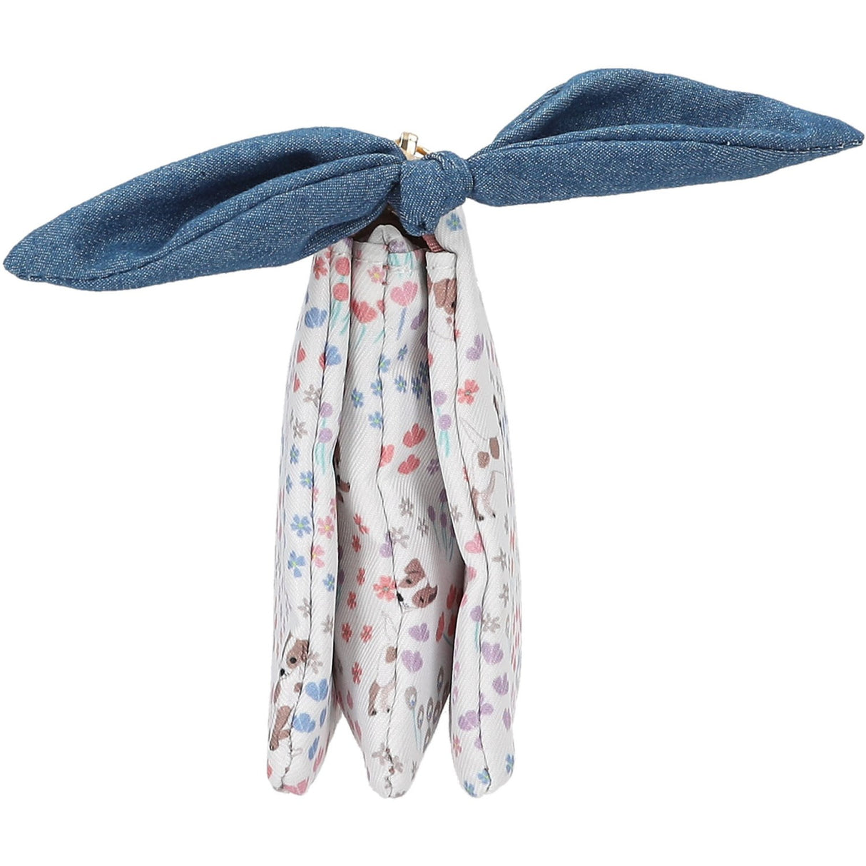 TOPModel Pennfodral Velo Fleur