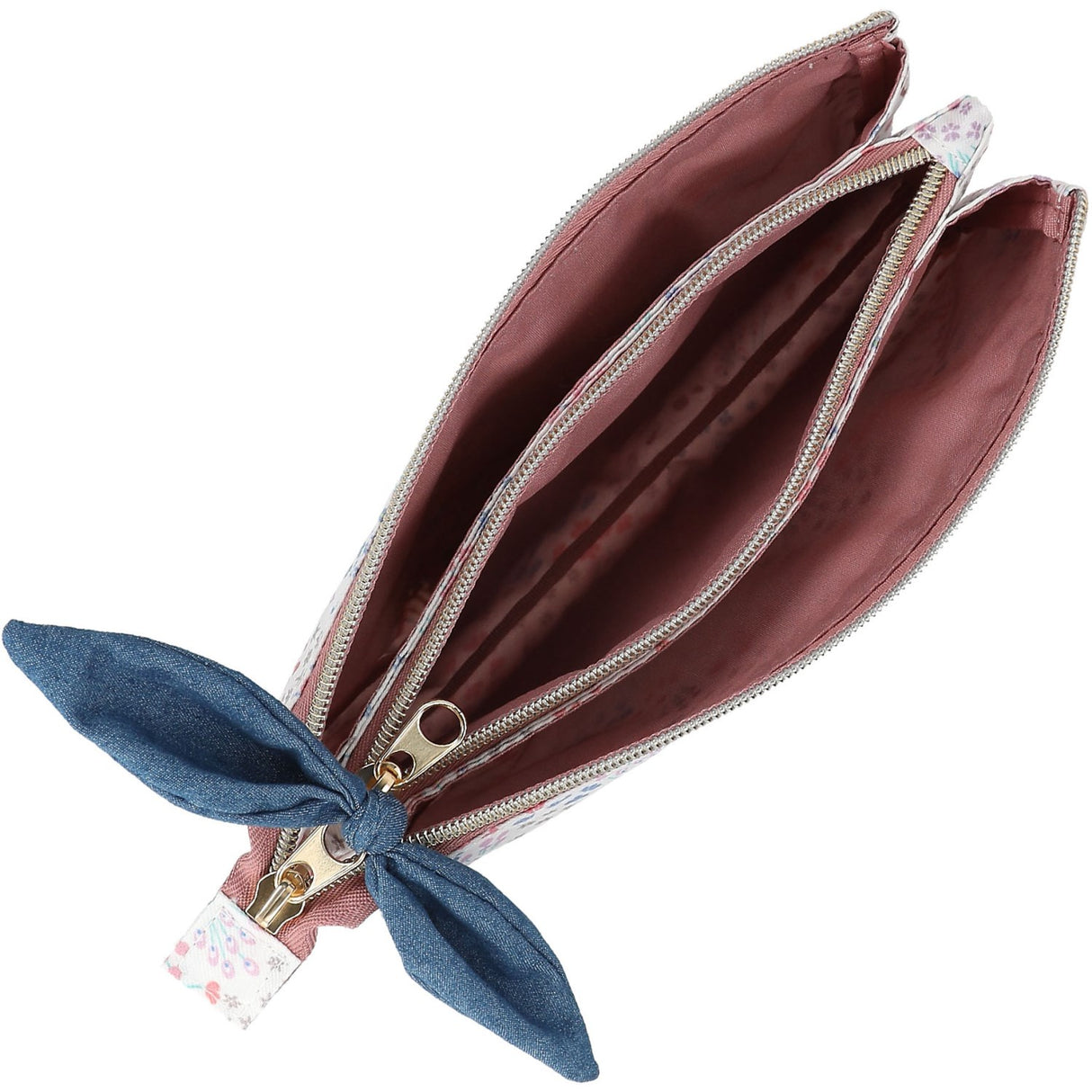 TOPModel Pennfodral Velo Fleur