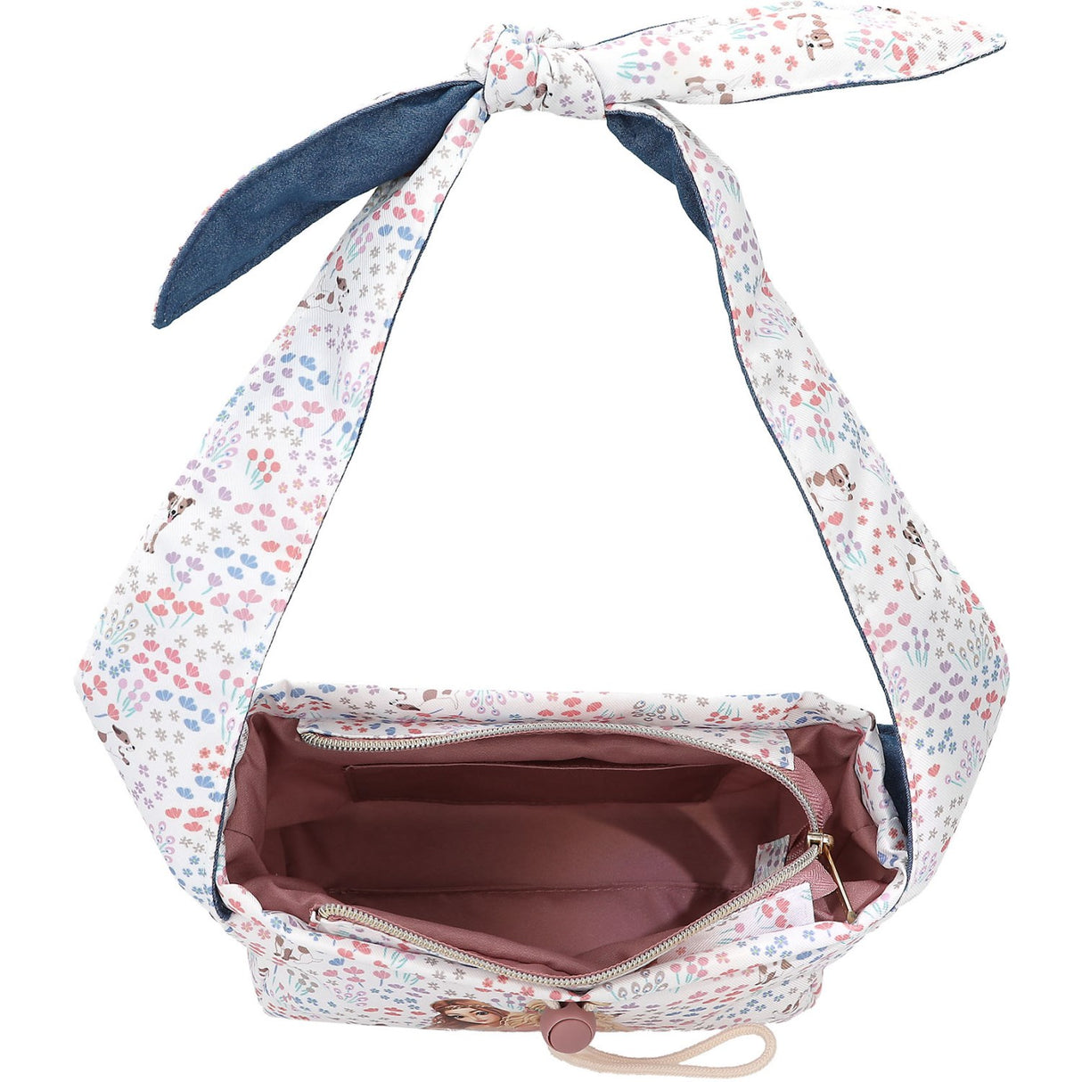 TOPModel Håndtaske Velo Fleur