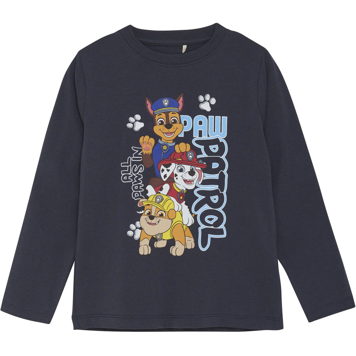 Minymo Blue Nights Blus