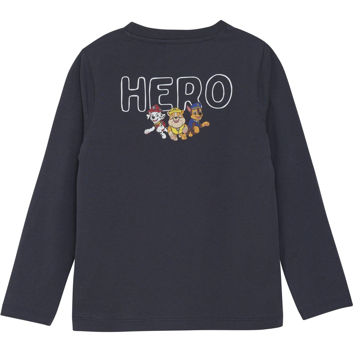 Minymo Blue Nights Blus