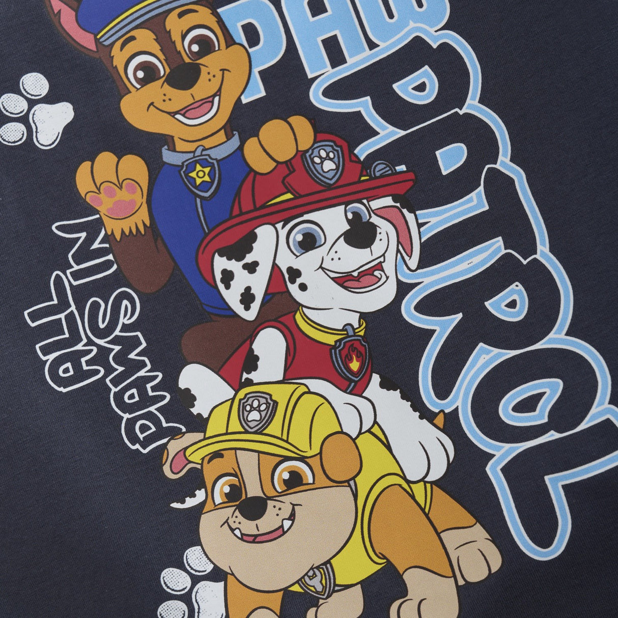 Minymo Blue Nights Blus