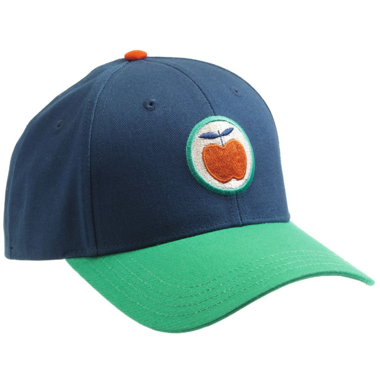 Djeco Keps Rött Äpple