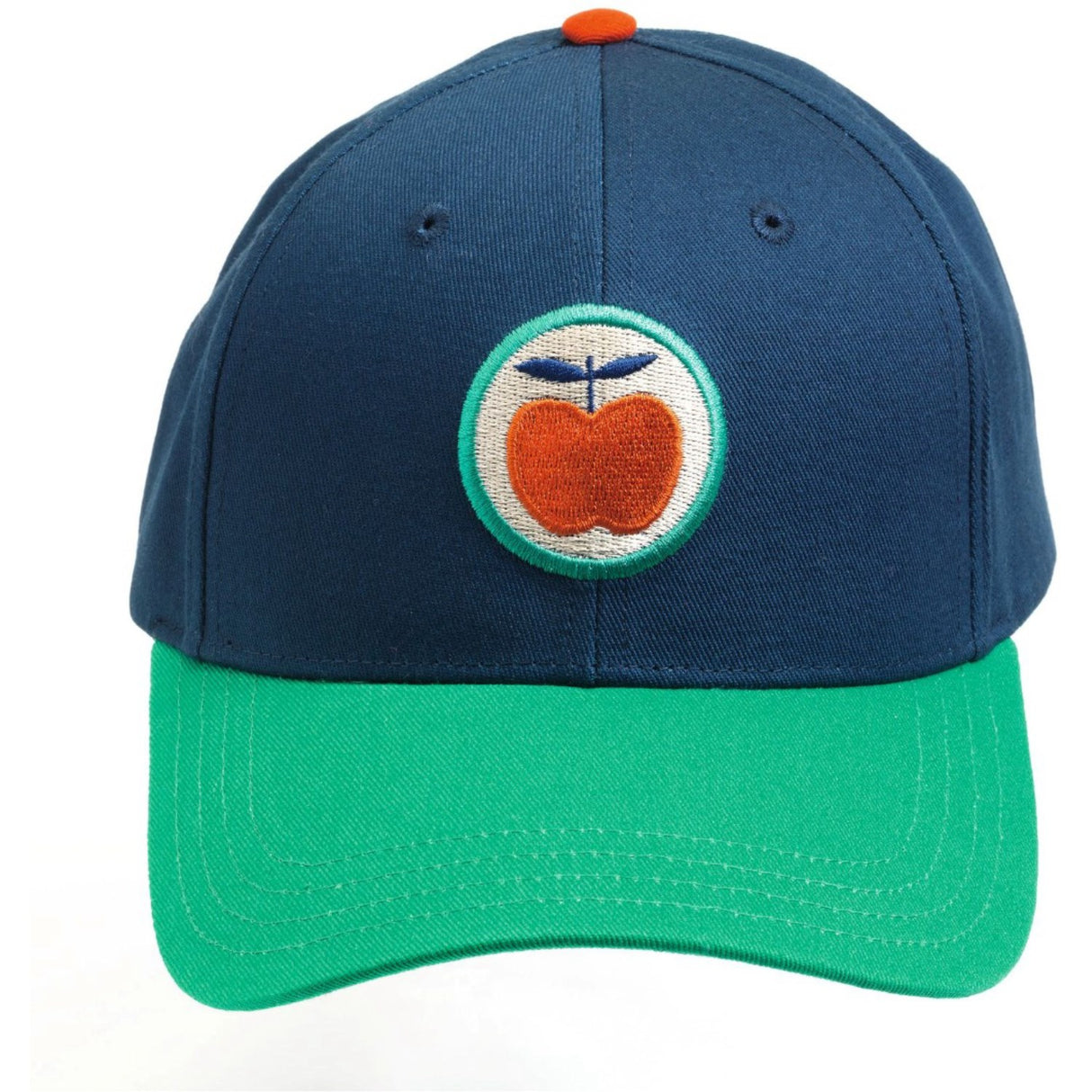 Djeco Keps Rött Äpple